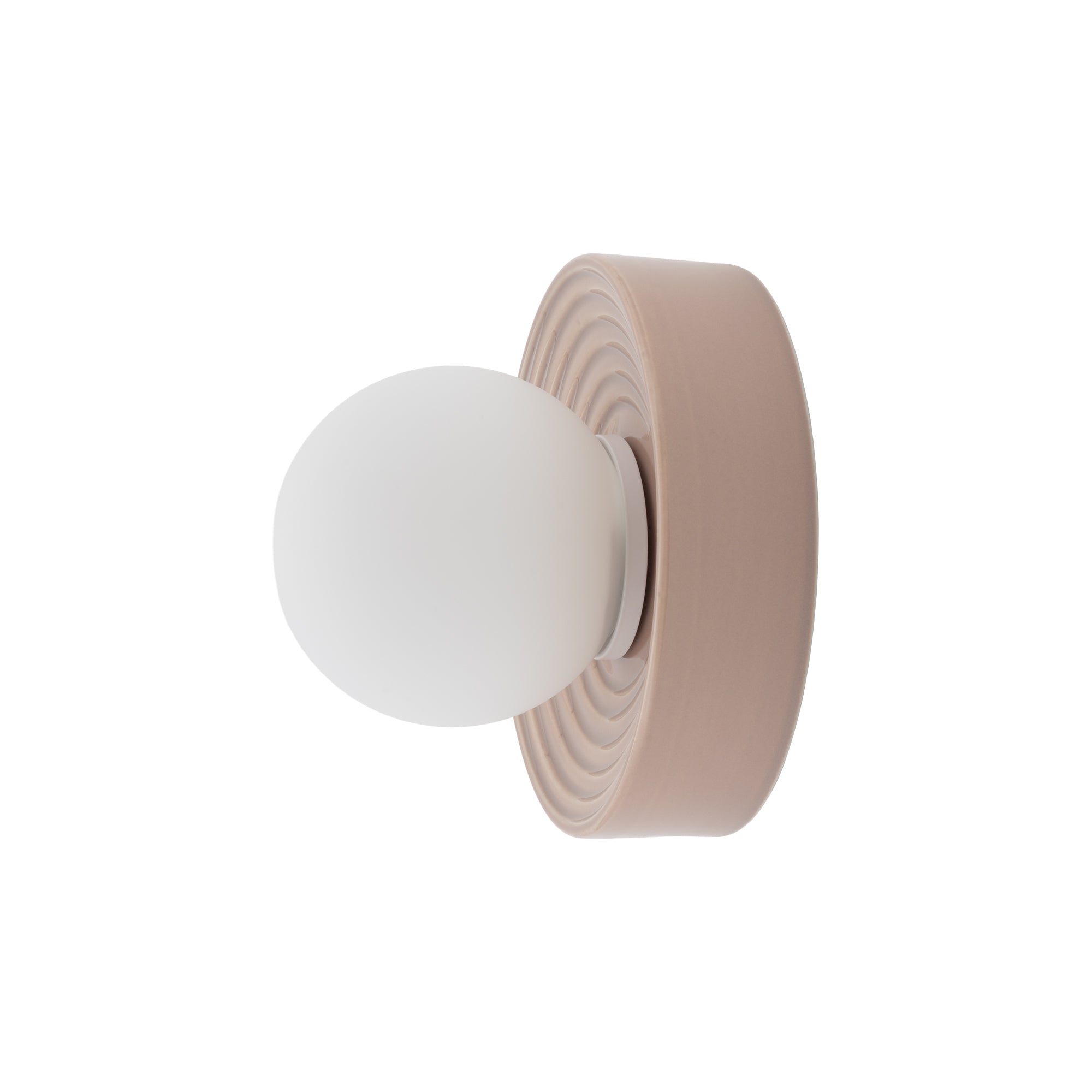 CLAY S – Grau