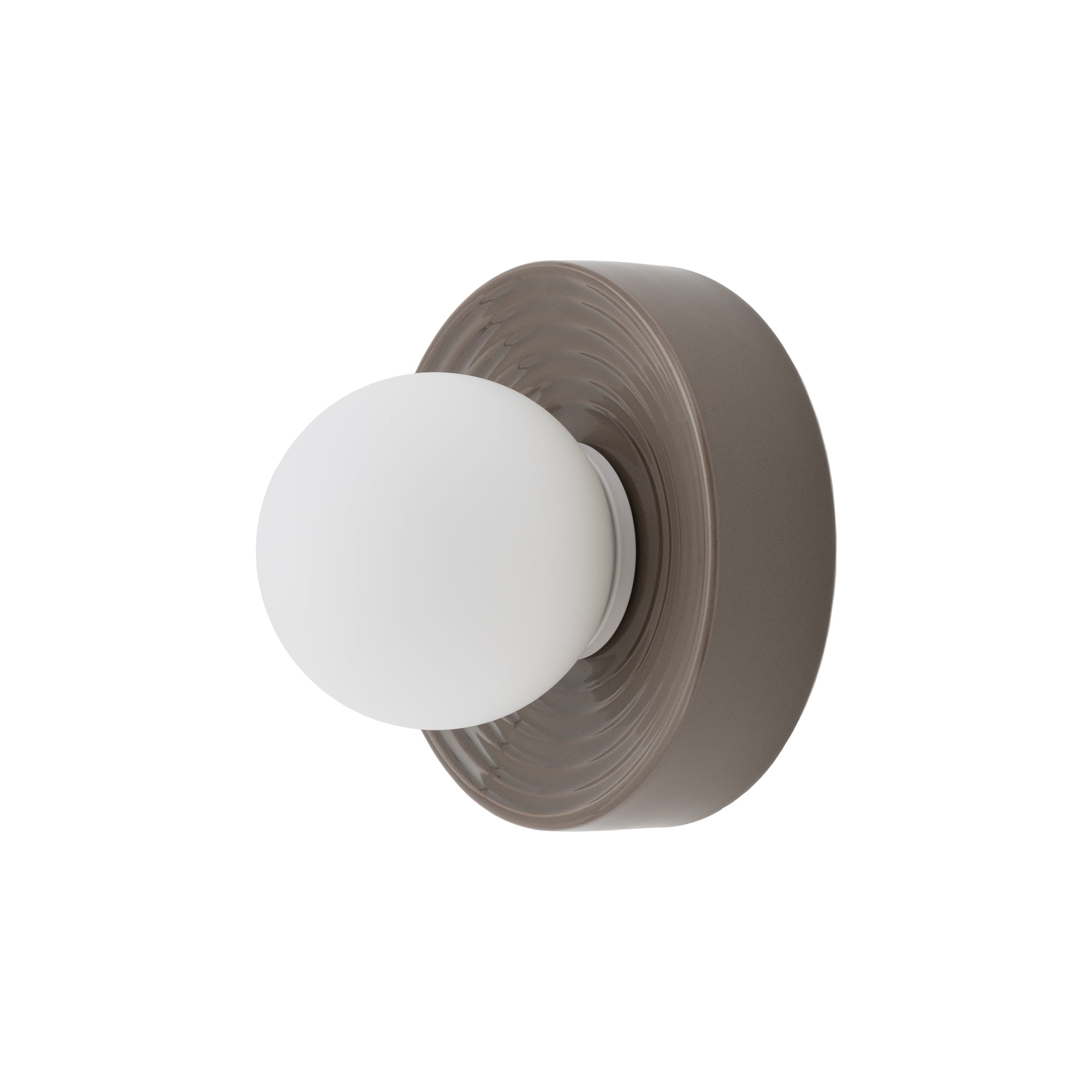 CLAY S – Grau