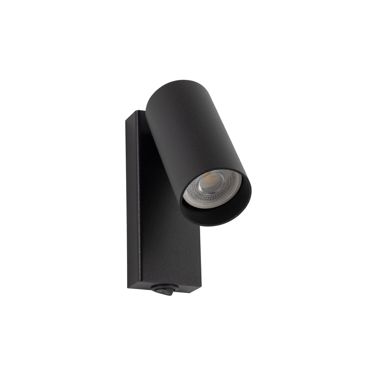 FOURTY WALL SWITCH – Anwendungsbeispiel