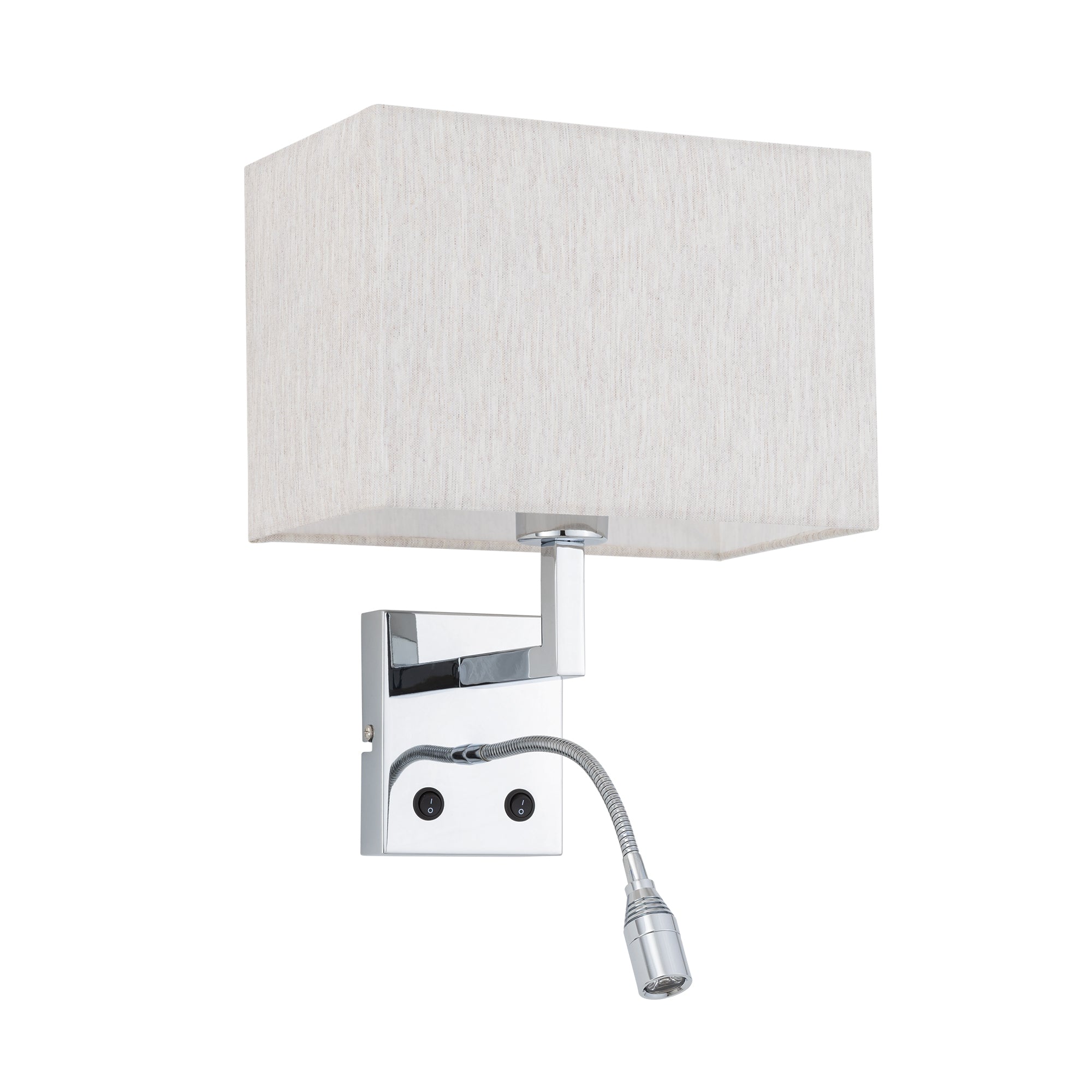 HOTEL MOOD LED – Crème