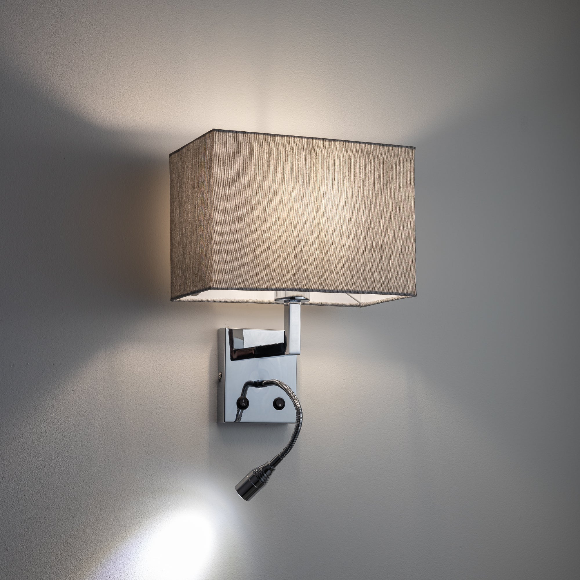 HOTEL MOOD LED – Crème