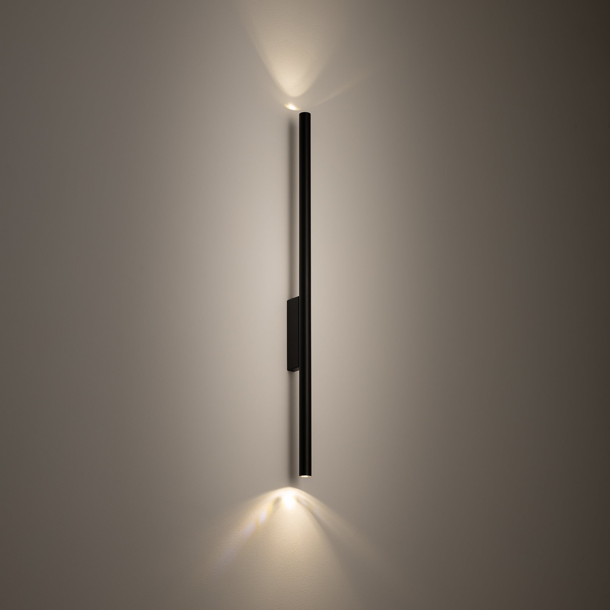 LASER WALL L – Schwarz