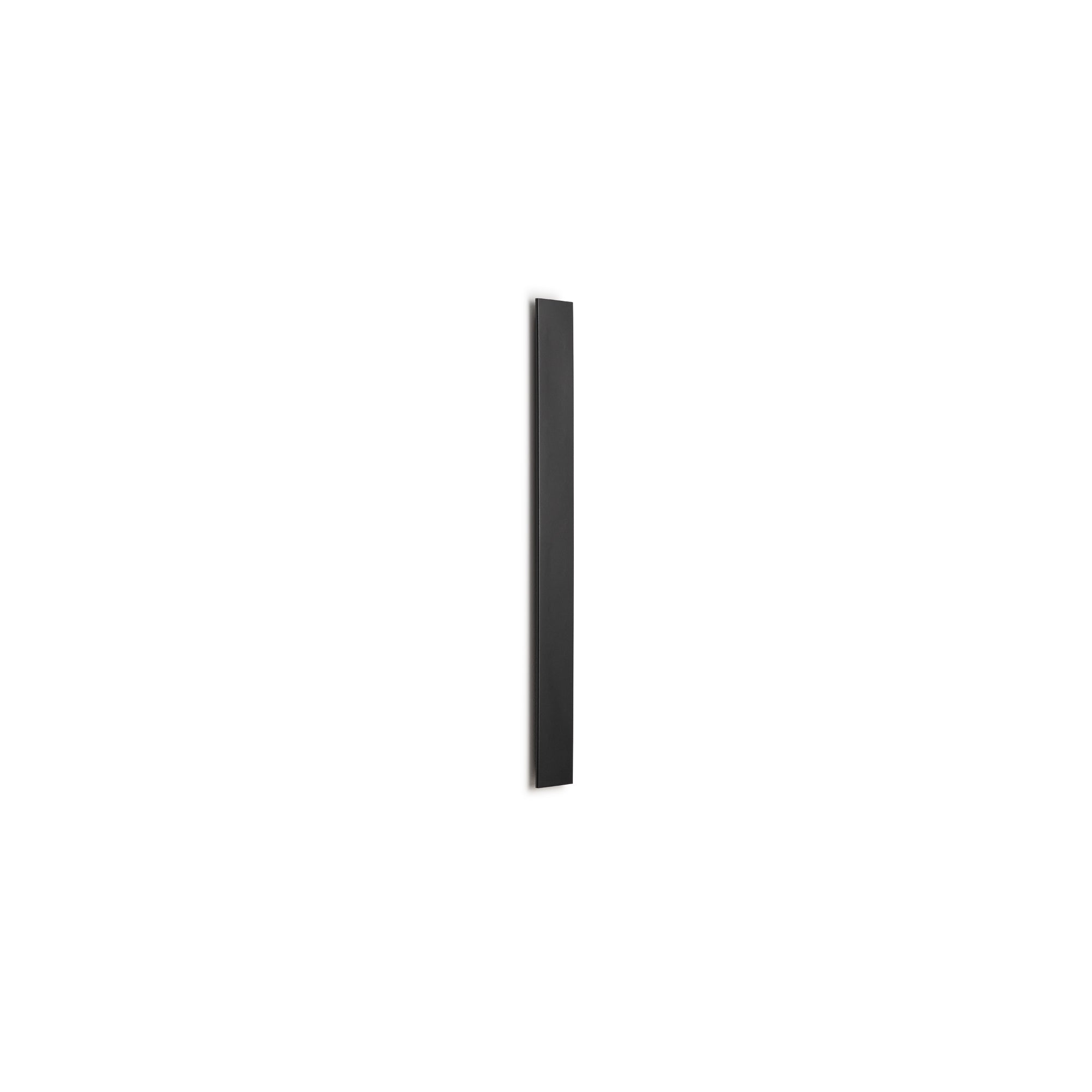 COMMA LED S – Schwarz