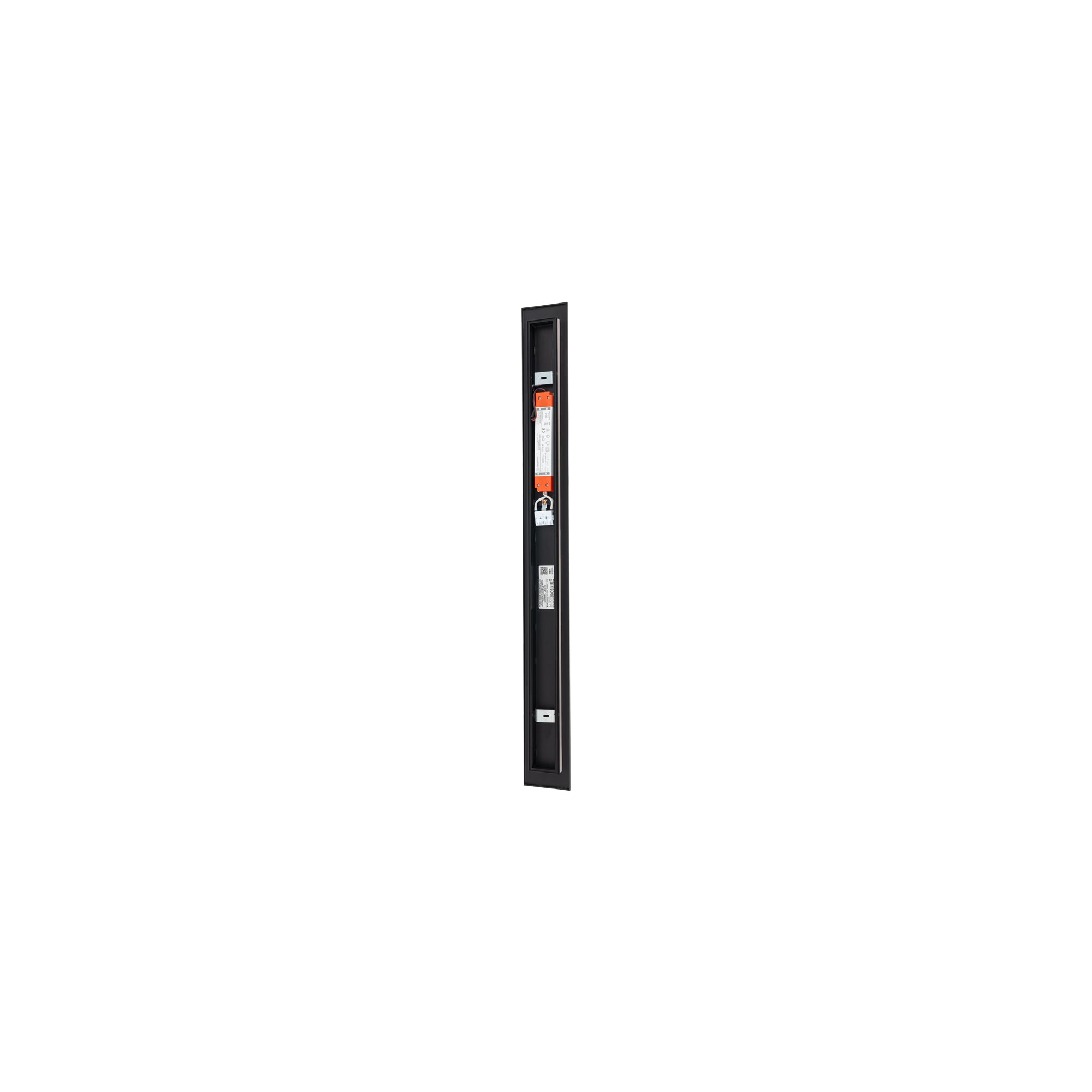 COMMA LED S – Schwarz