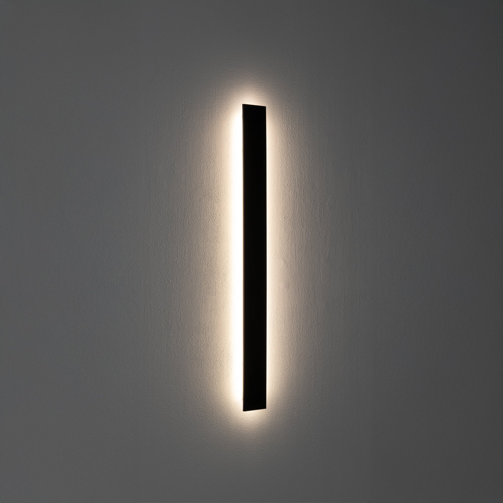 COMMA LED S – Schwarz