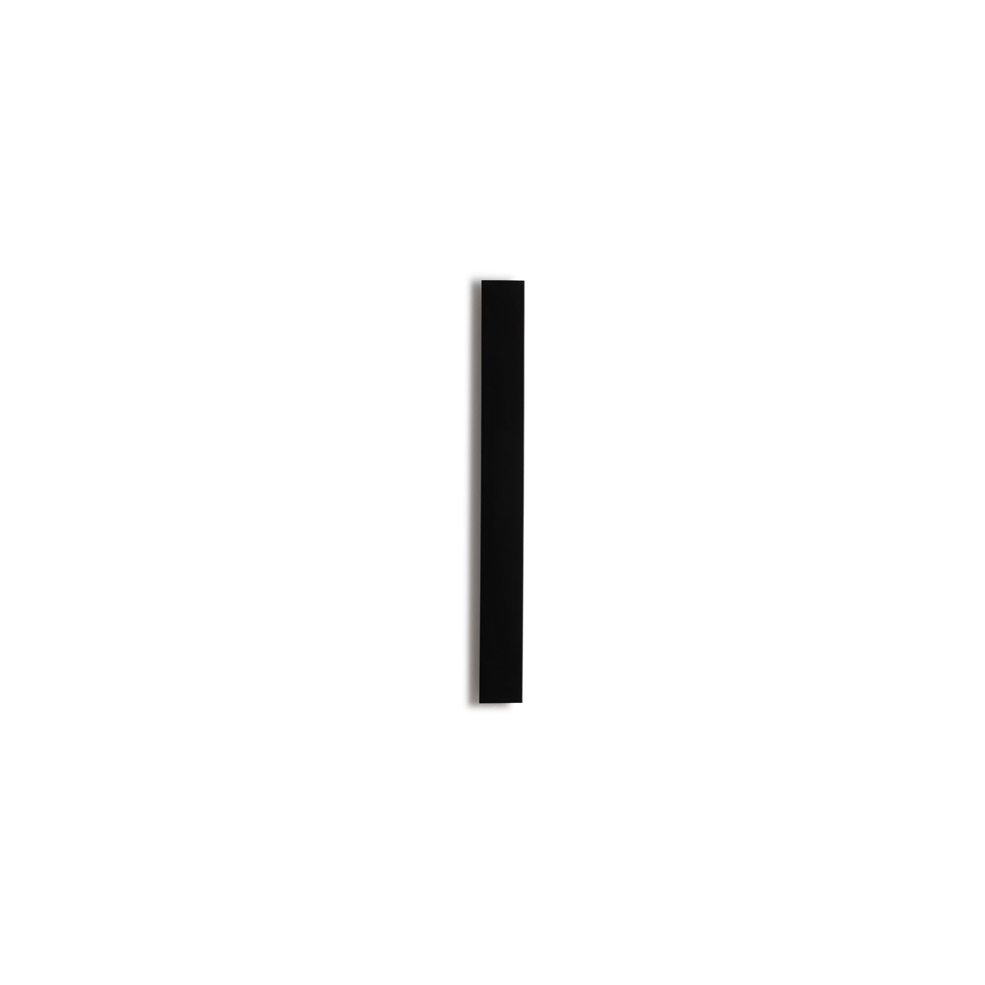 COMMA LED S – Schwarz
