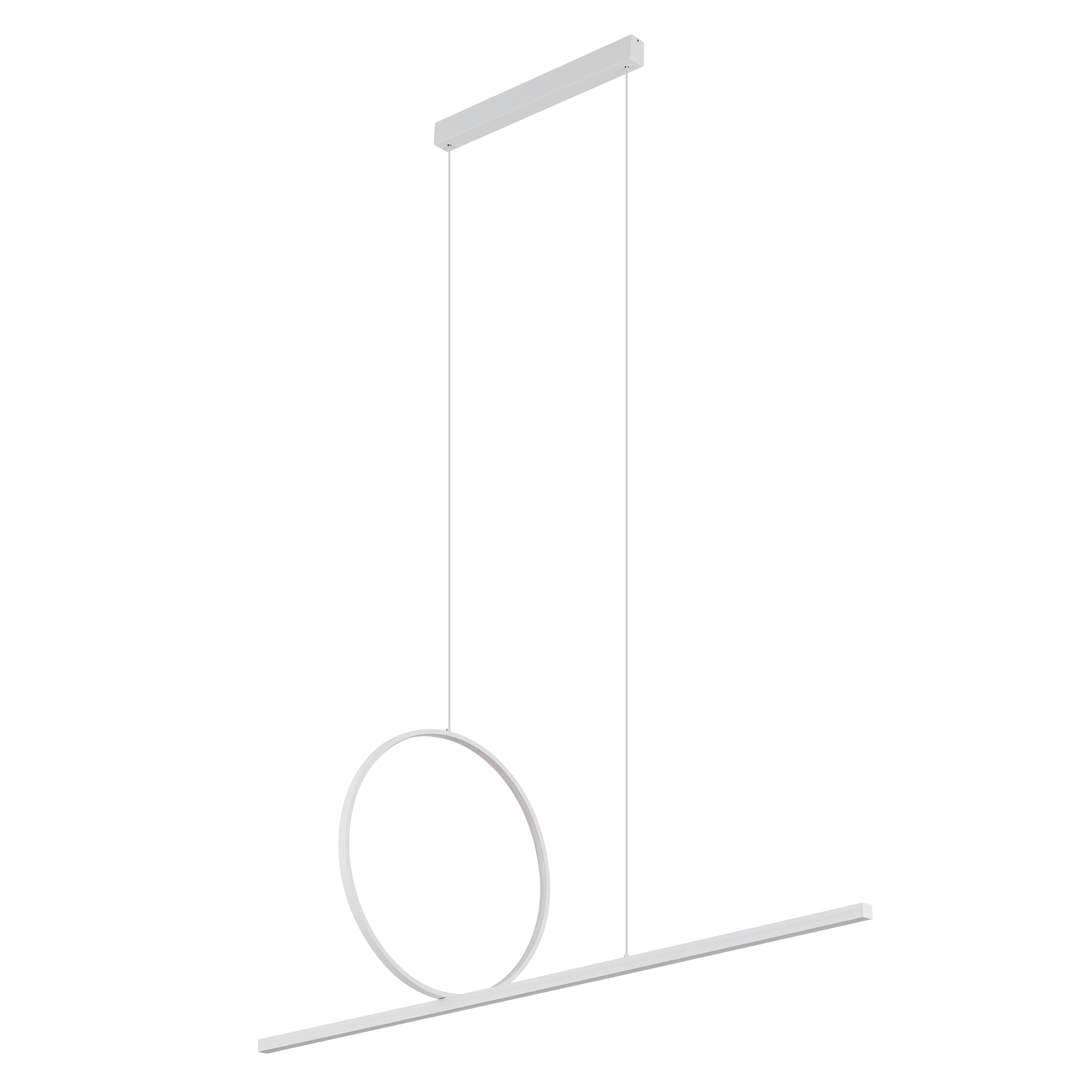 LINEO LED – Schwarz