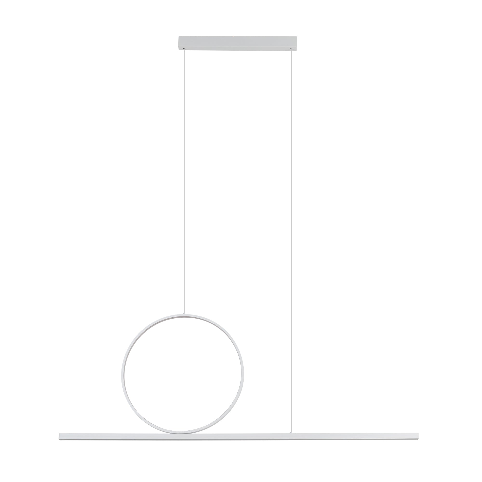 LINEO LED – Schwarz
