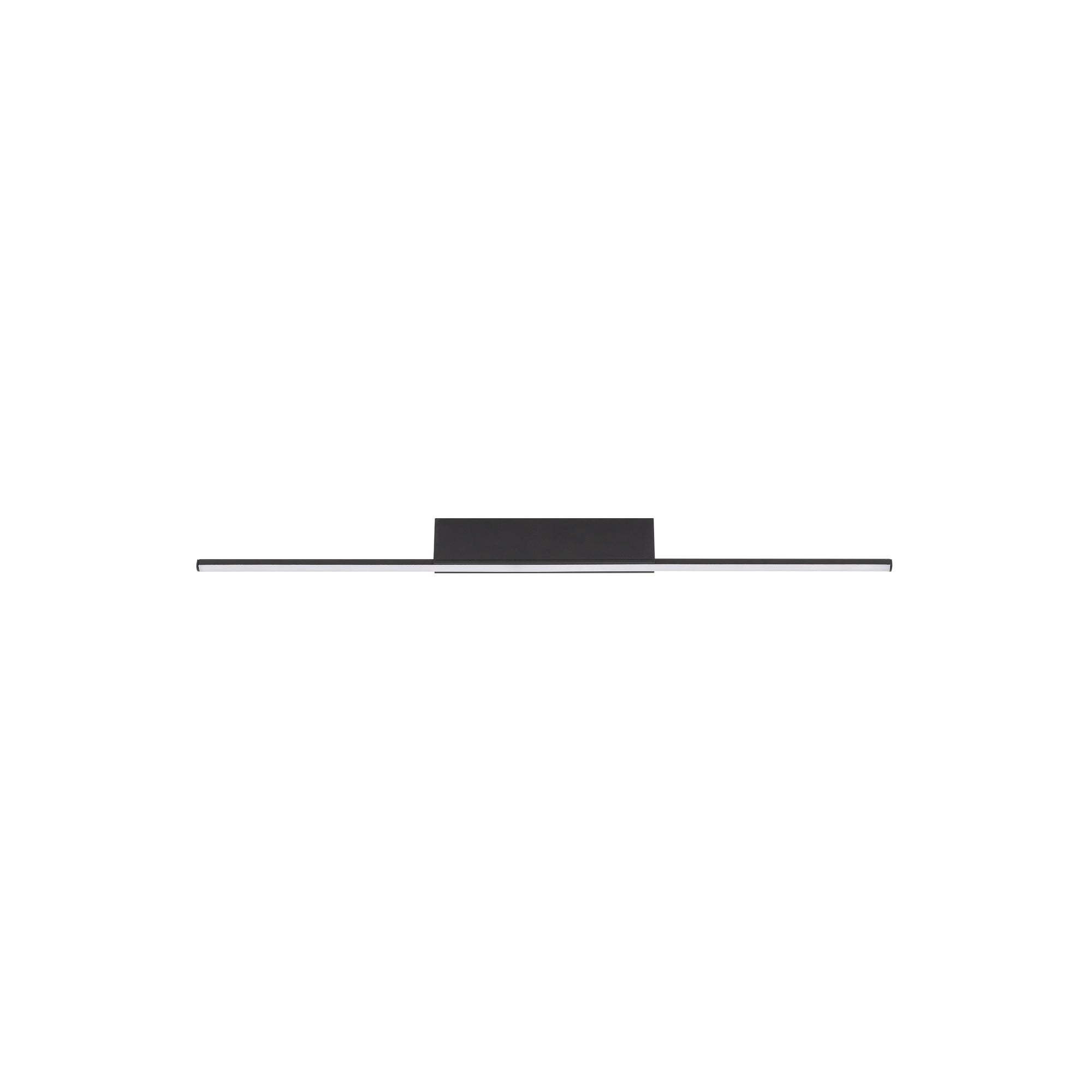 GIAVELLOTTO LED S – Schwarz