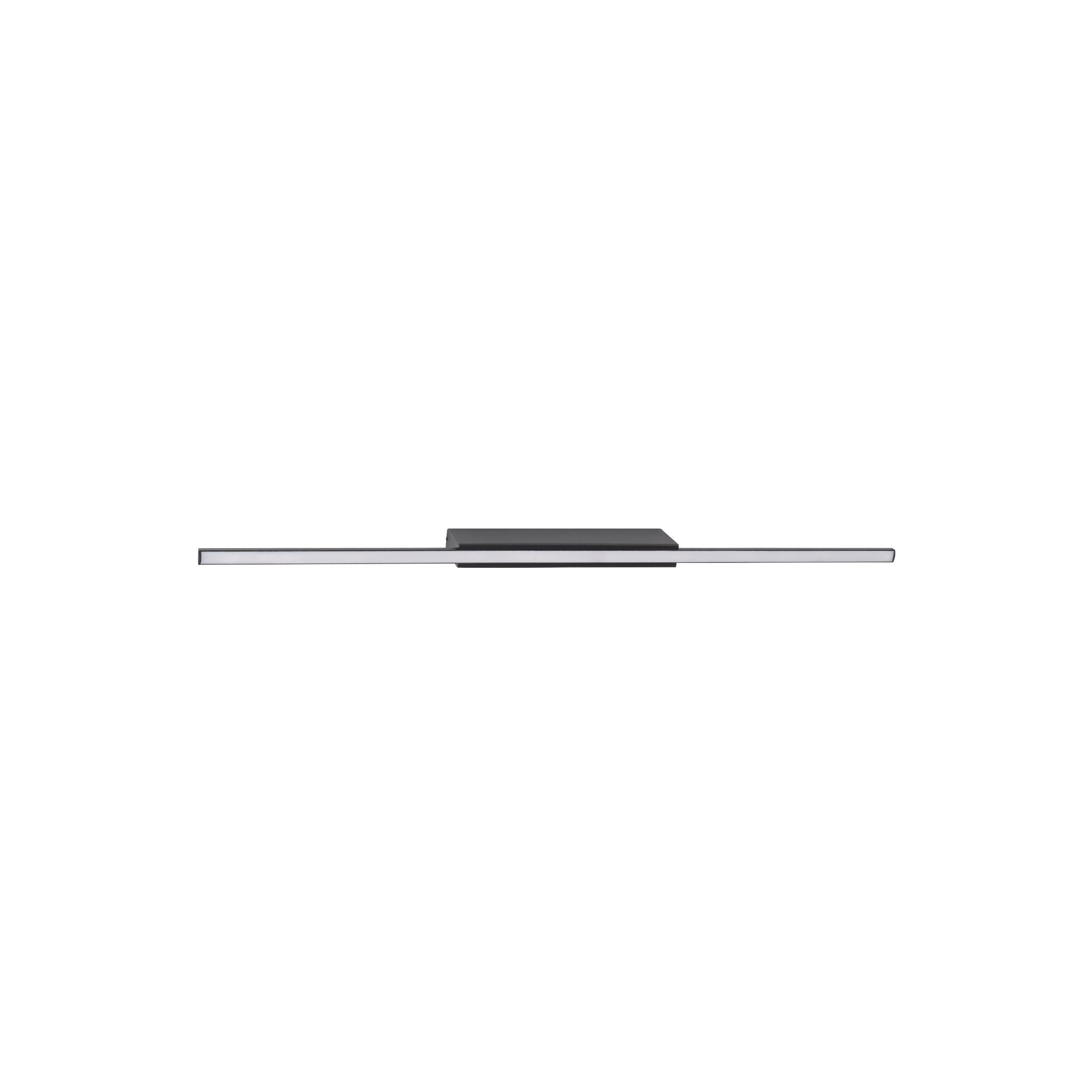 GIAVELLOTTO LED S – Schwarz