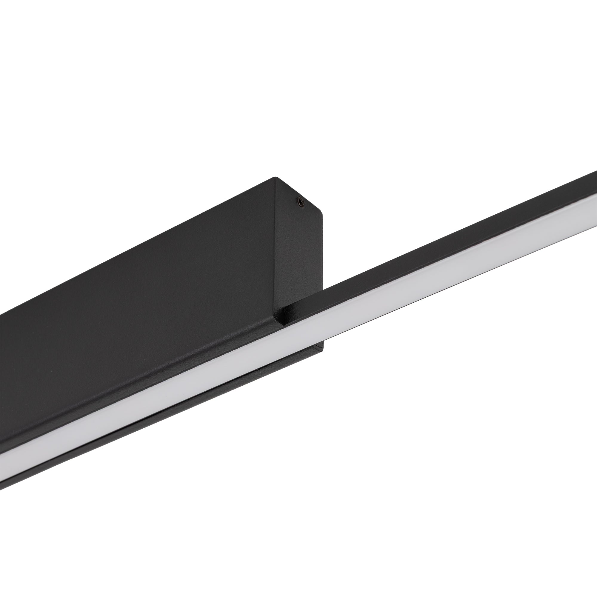 GIAVELLOTTO LED S – Schwarz