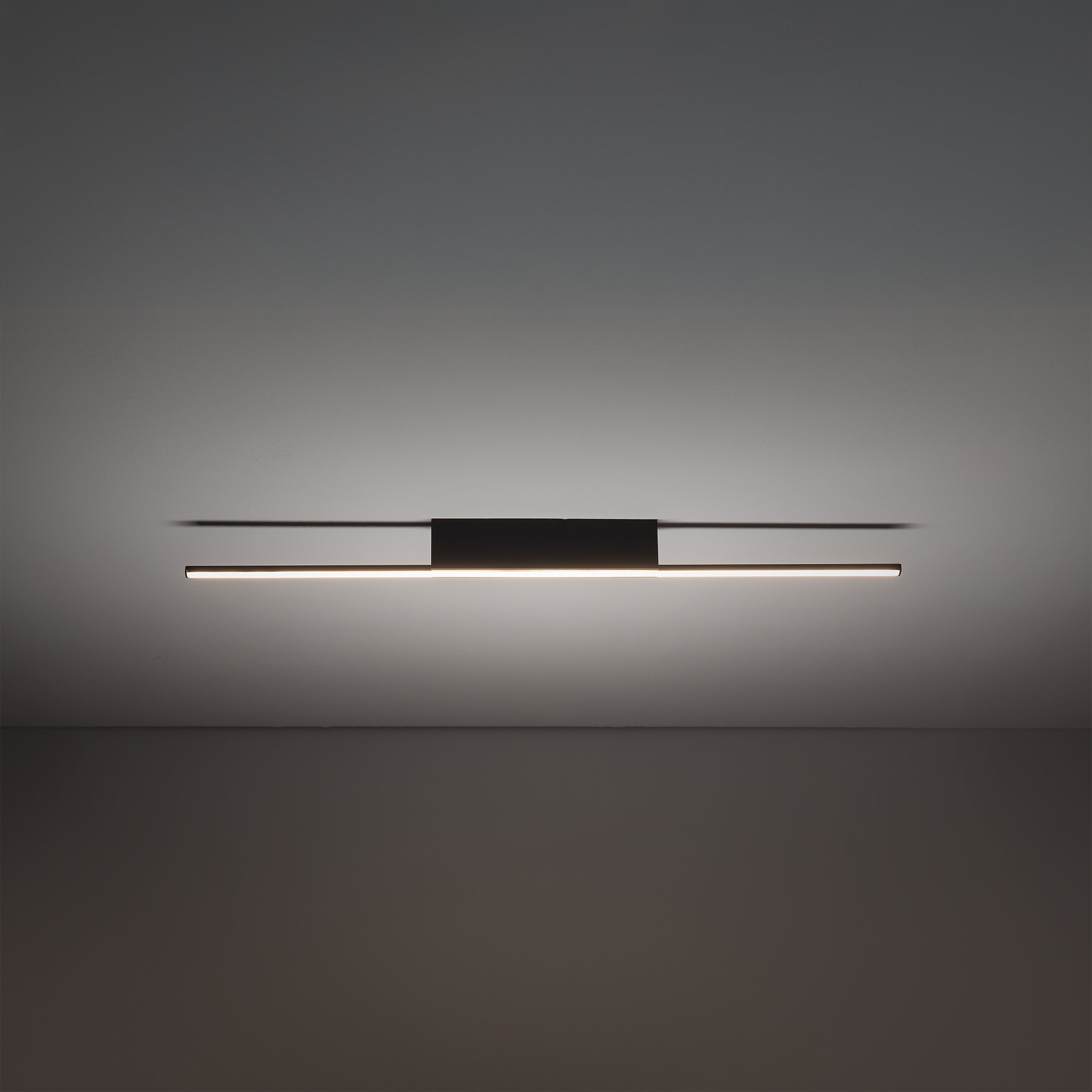 GIAVELLOTTO LED S – Schwarz