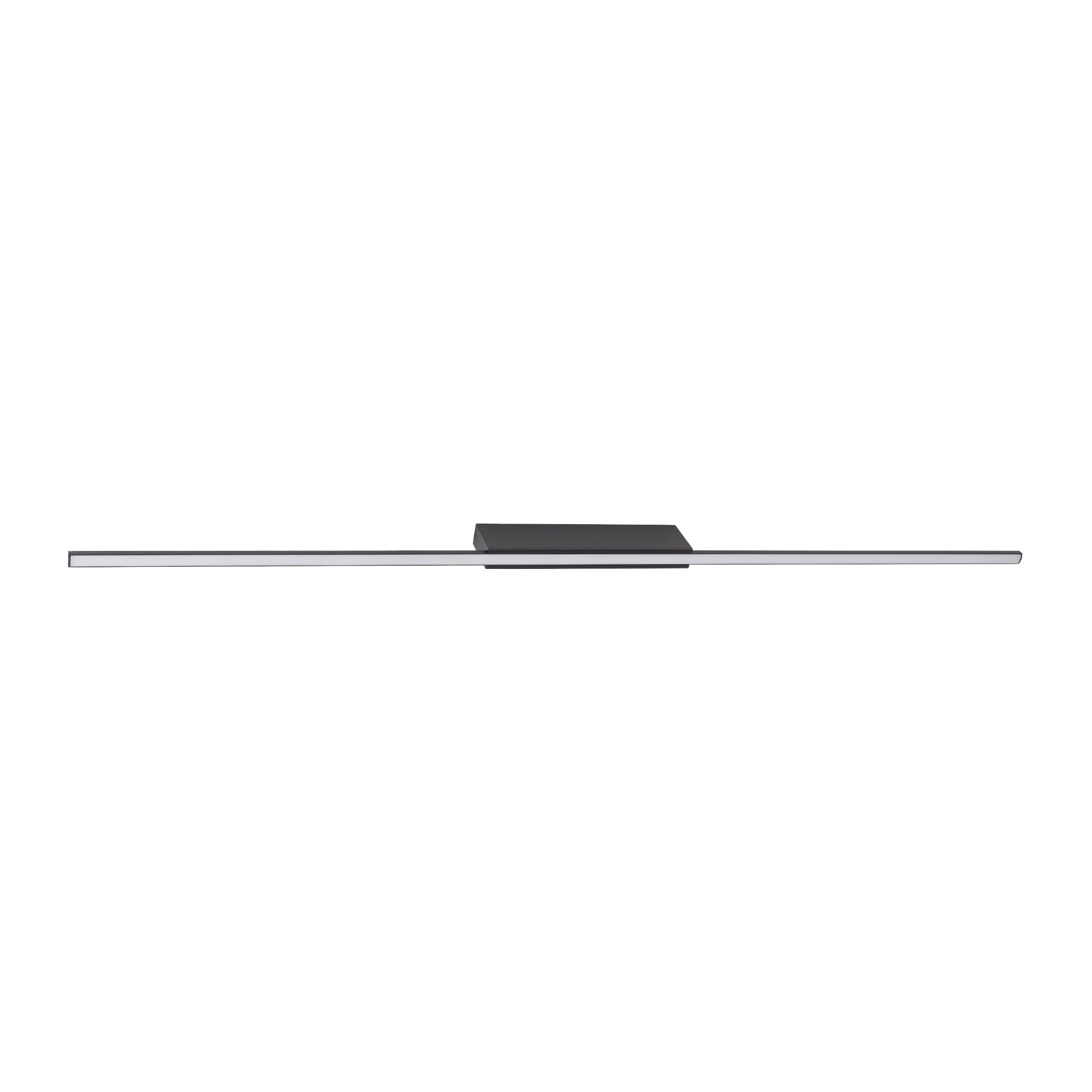 GIAVELLOTTO LED M – Schwarz