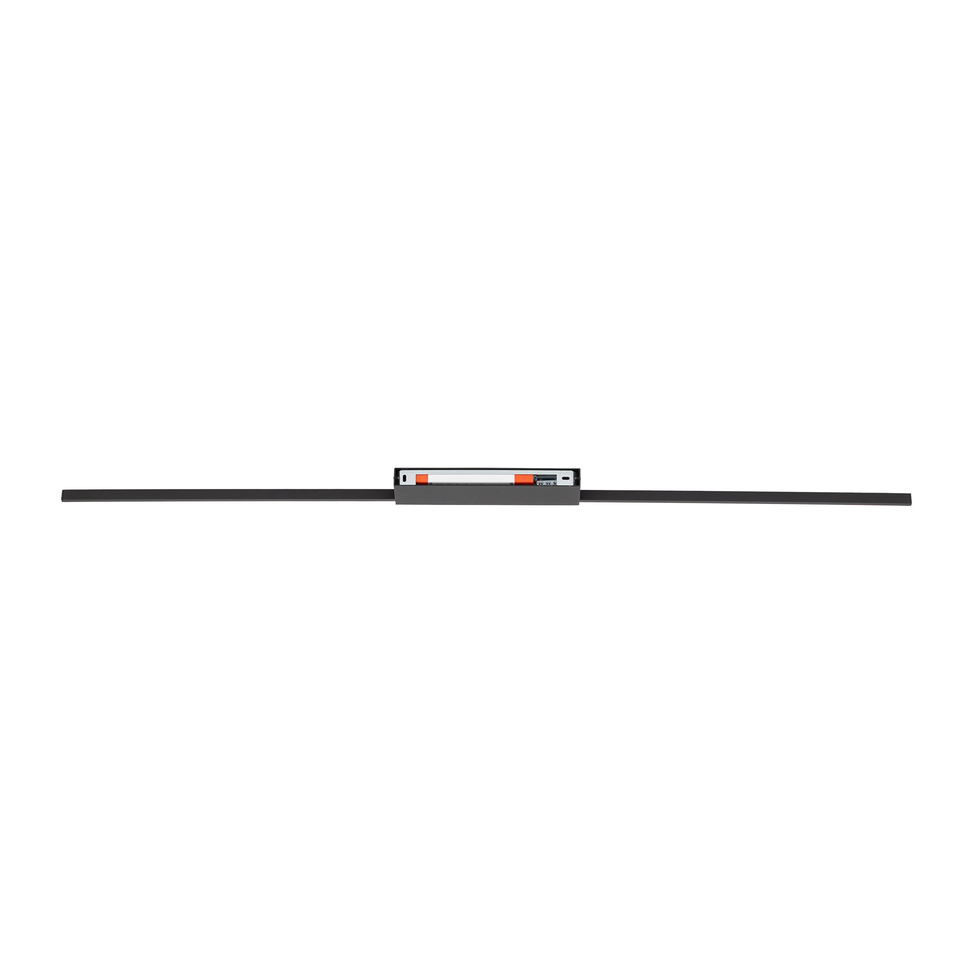 GIAVELLOTTO LED M – Schwarz