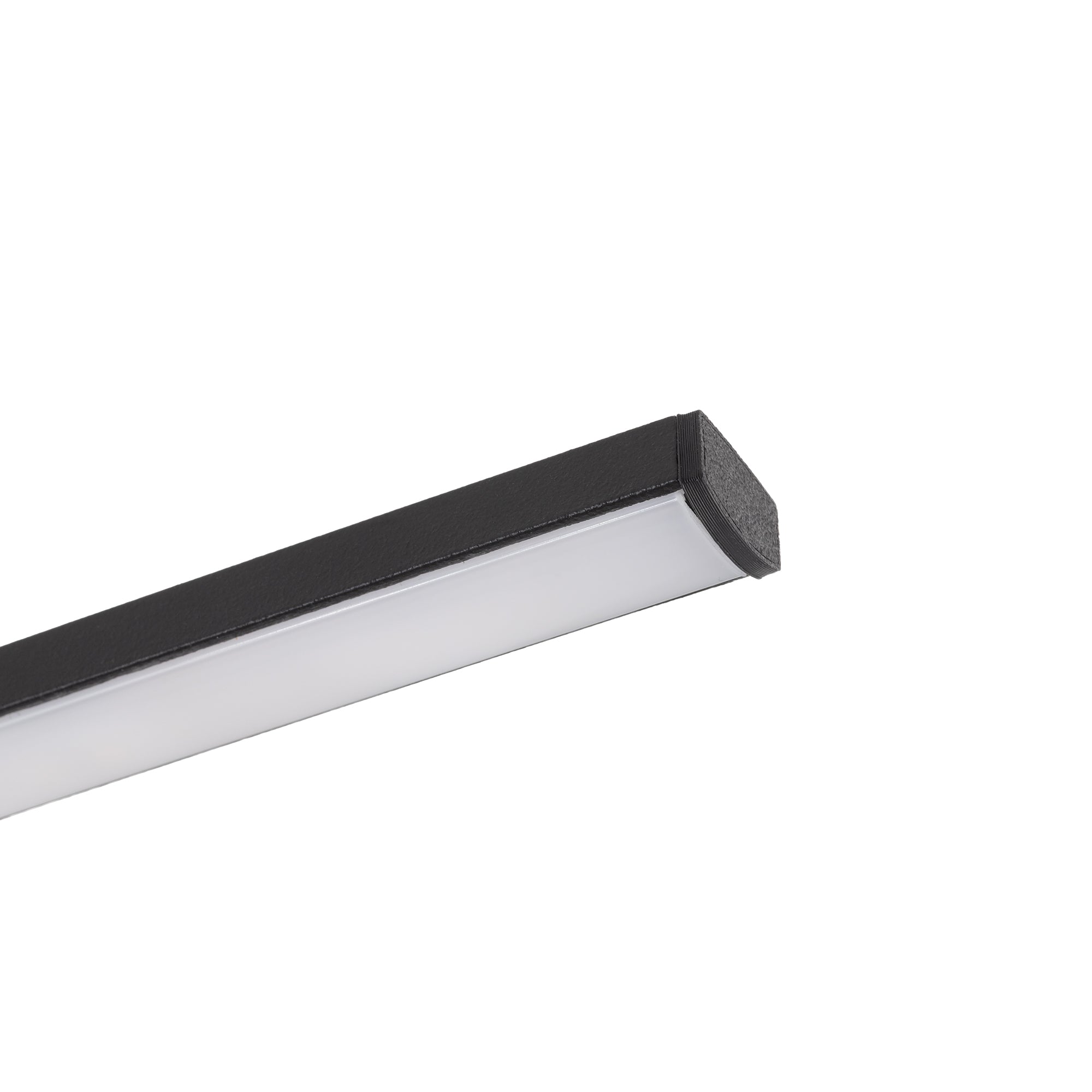 GIAVELLOTTO LED M – Schwarz