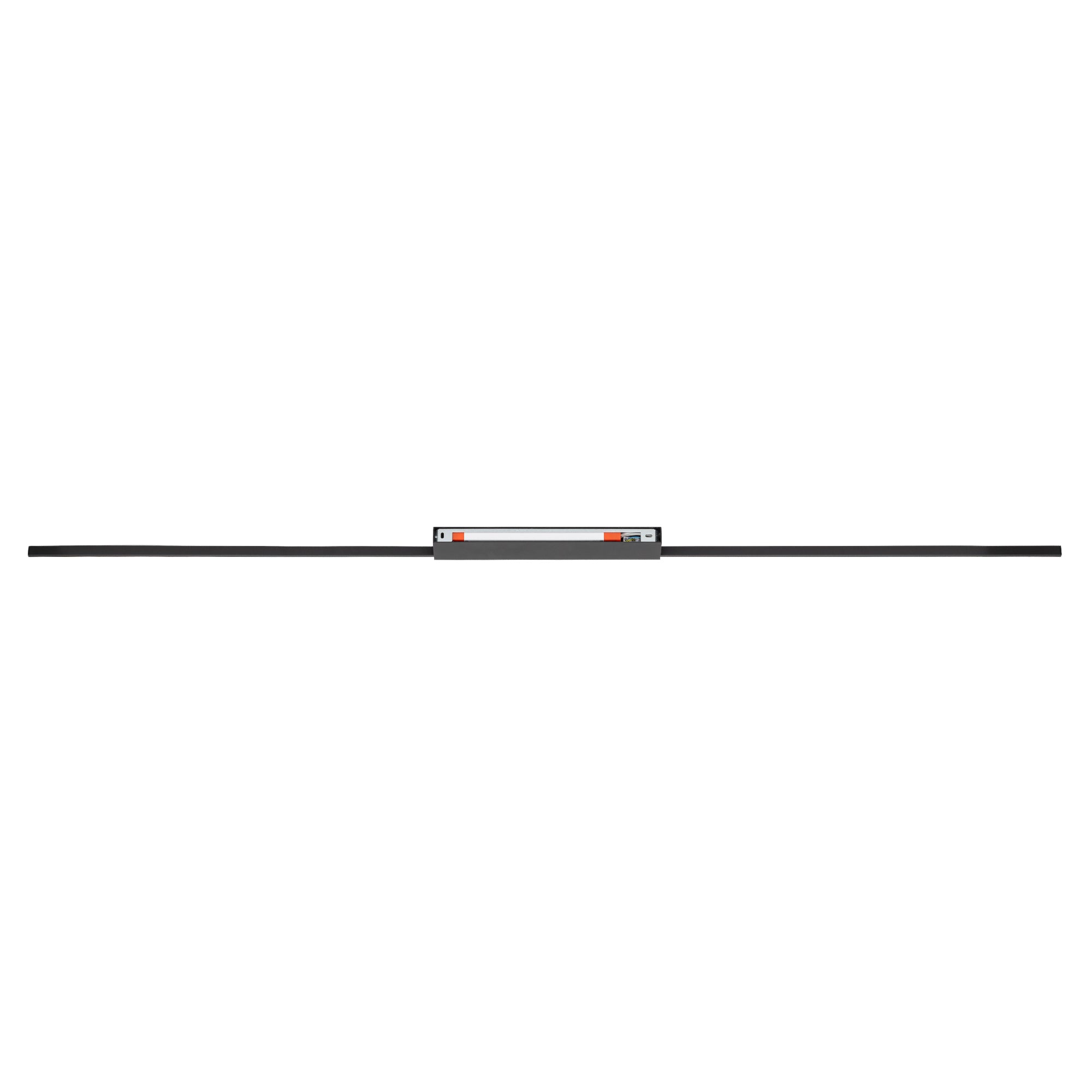 GIAVELLOTTO LED L – Schwarz