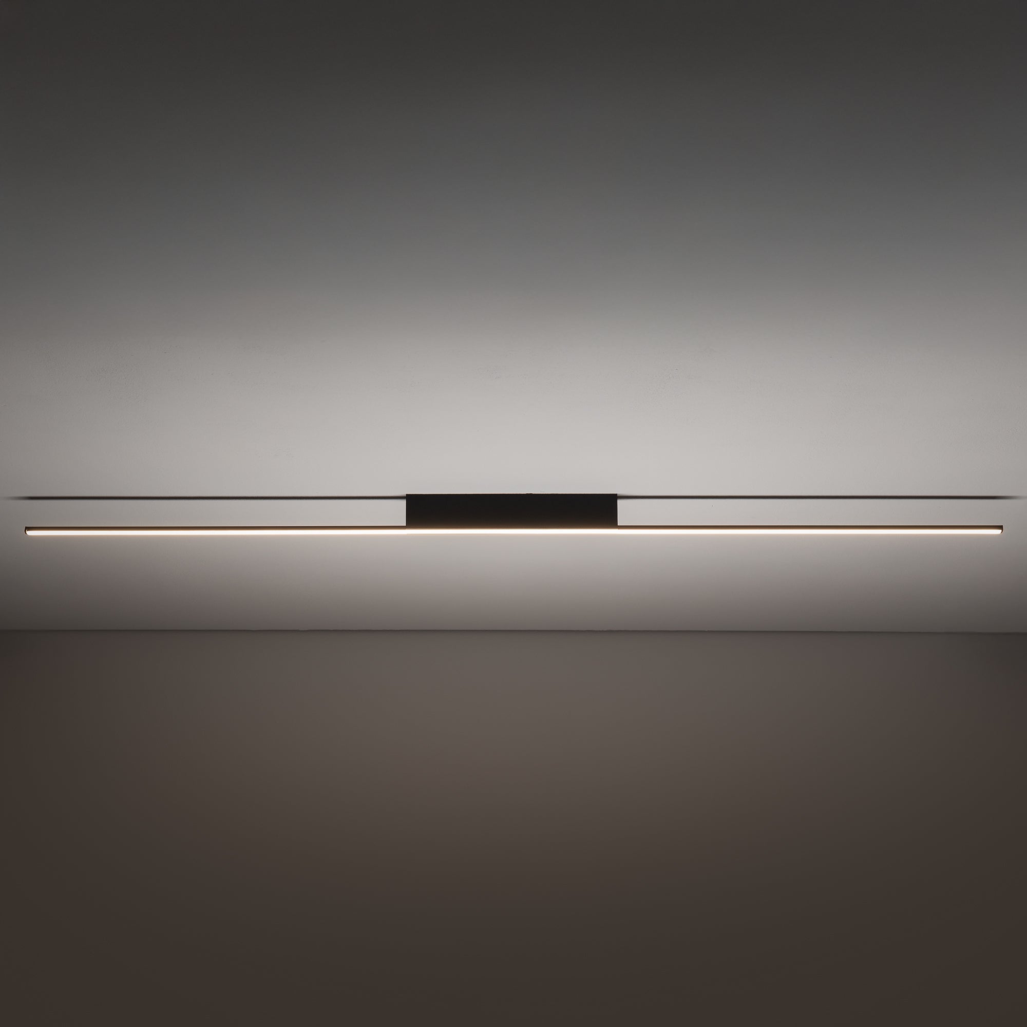 GIAVELLOTTO LED L – Schwarz