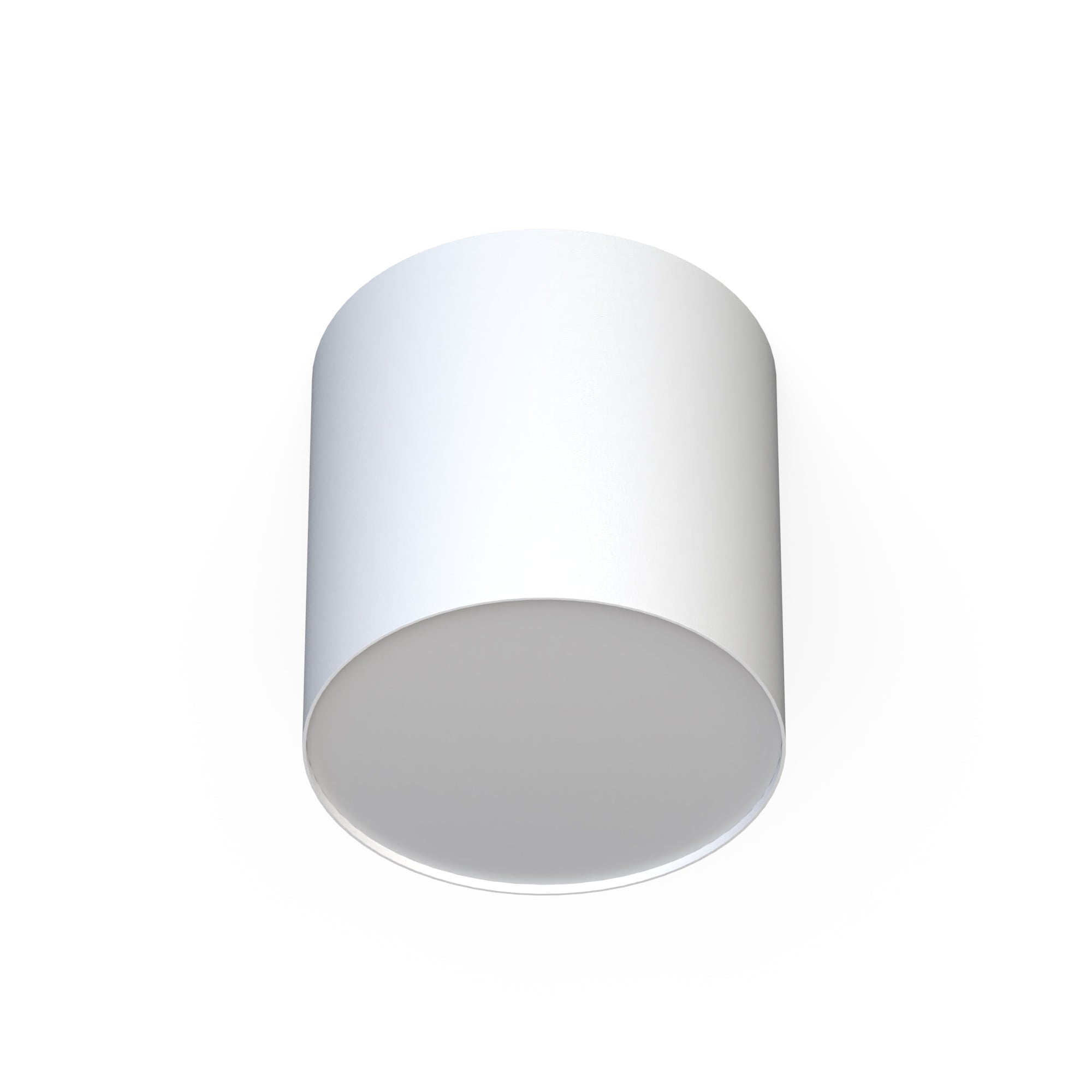 POINT PLEXI M – Weiß