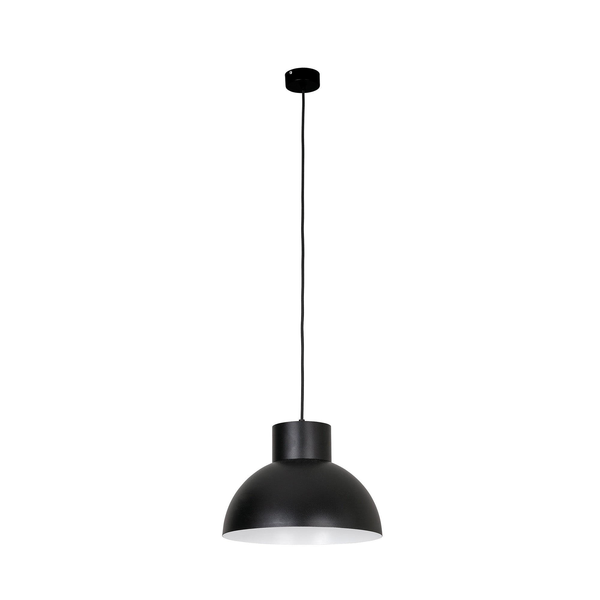 WORKS – Schwarz