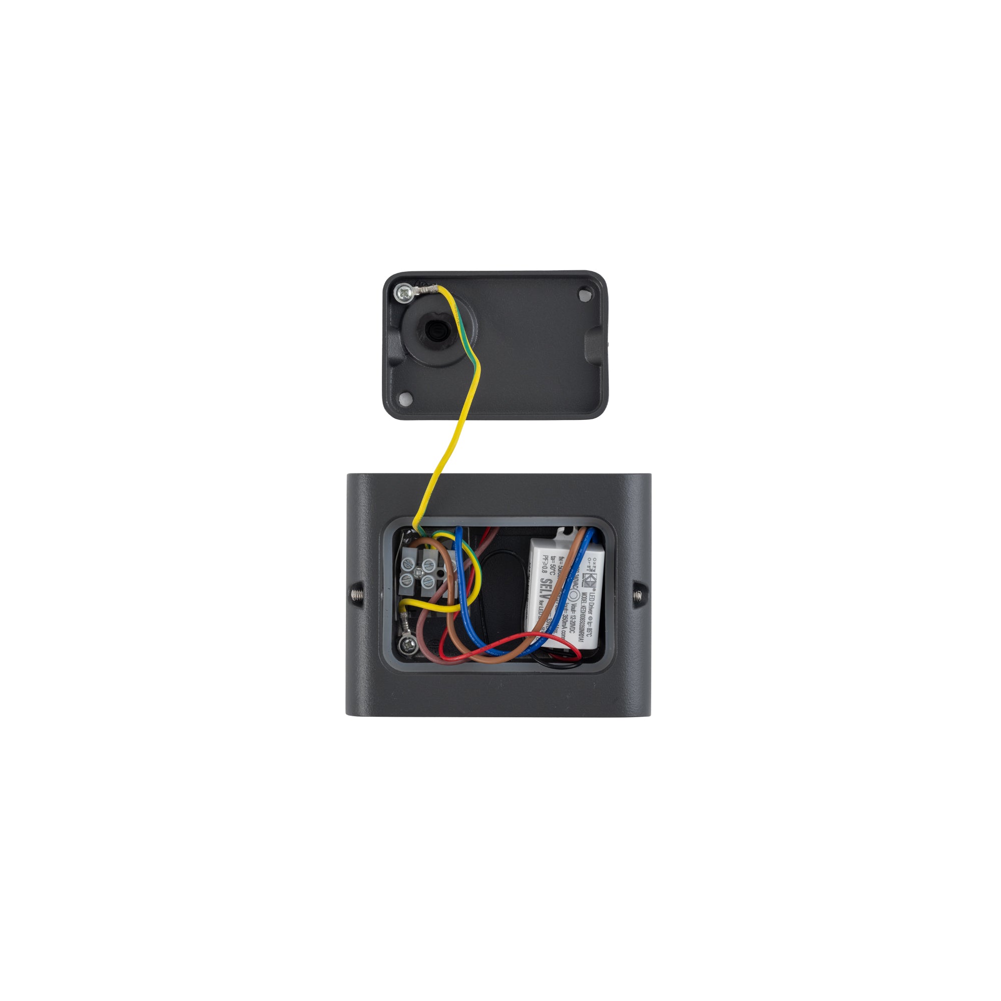 SEMI LED – Graphit