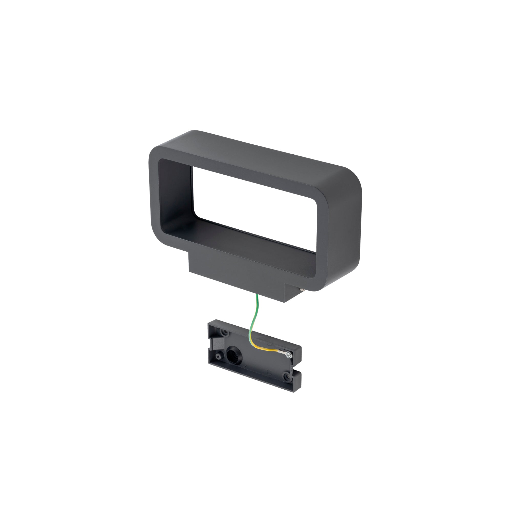 MUNO LED – Graphit