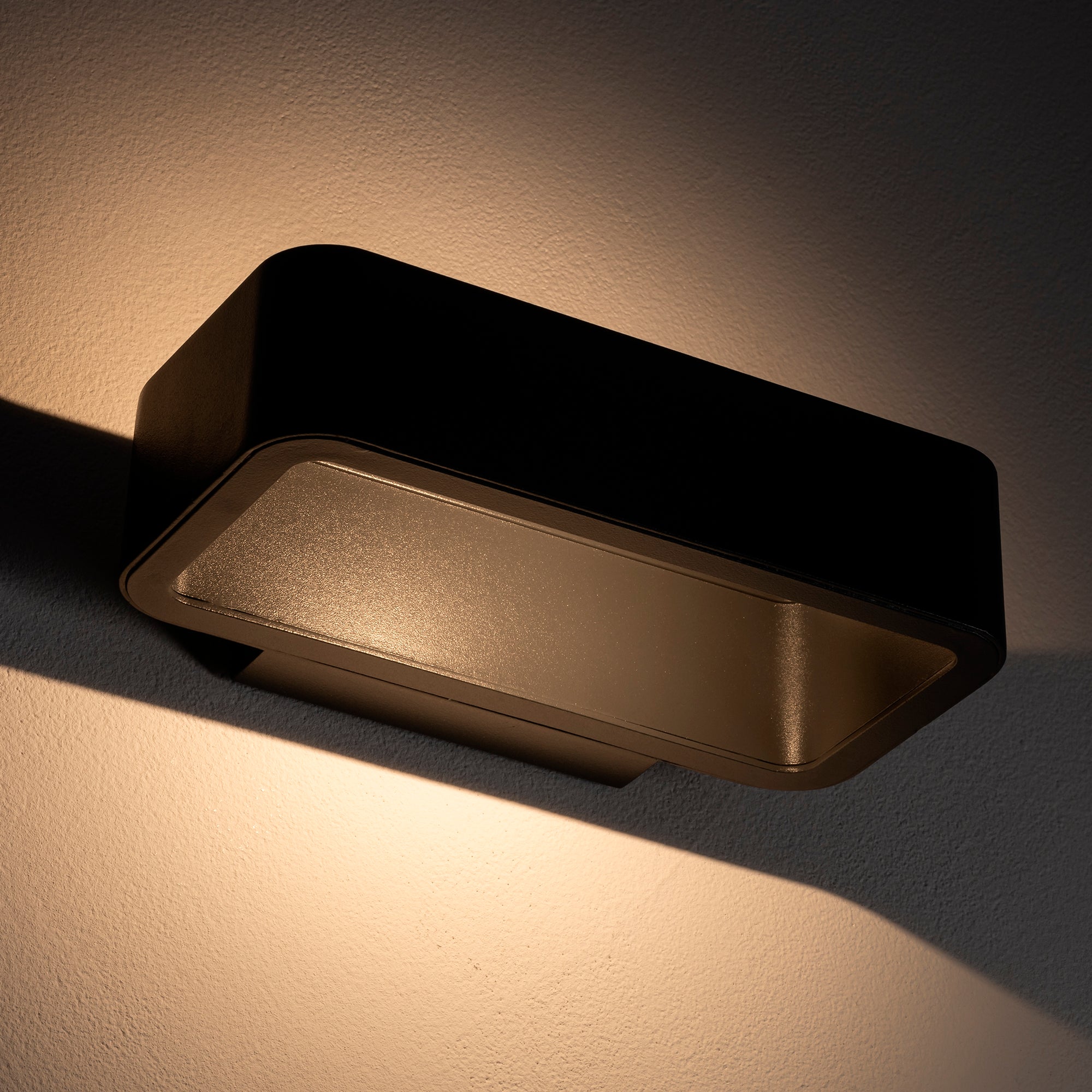 MUNO LED – Graphit