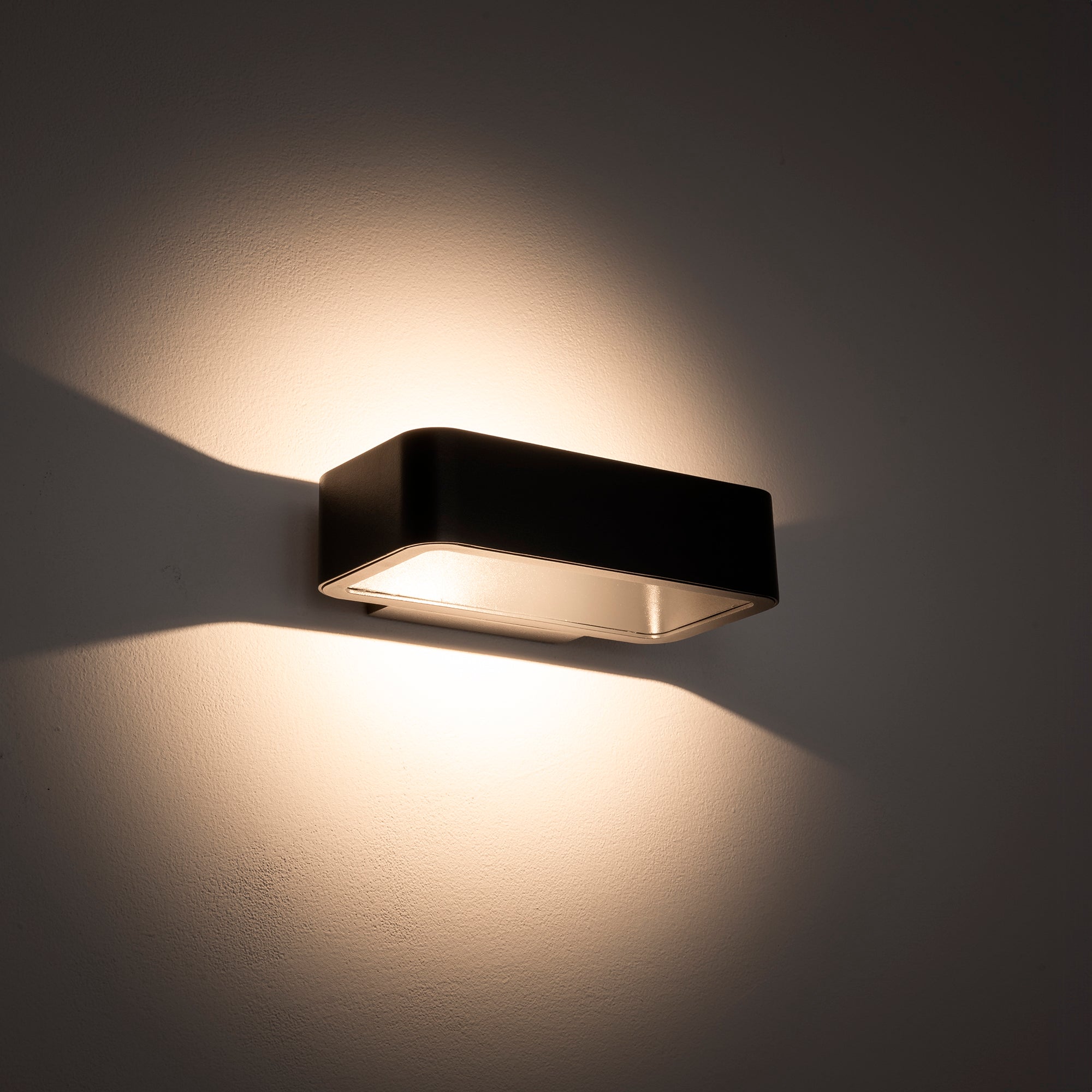 MUNO LED – Graphit