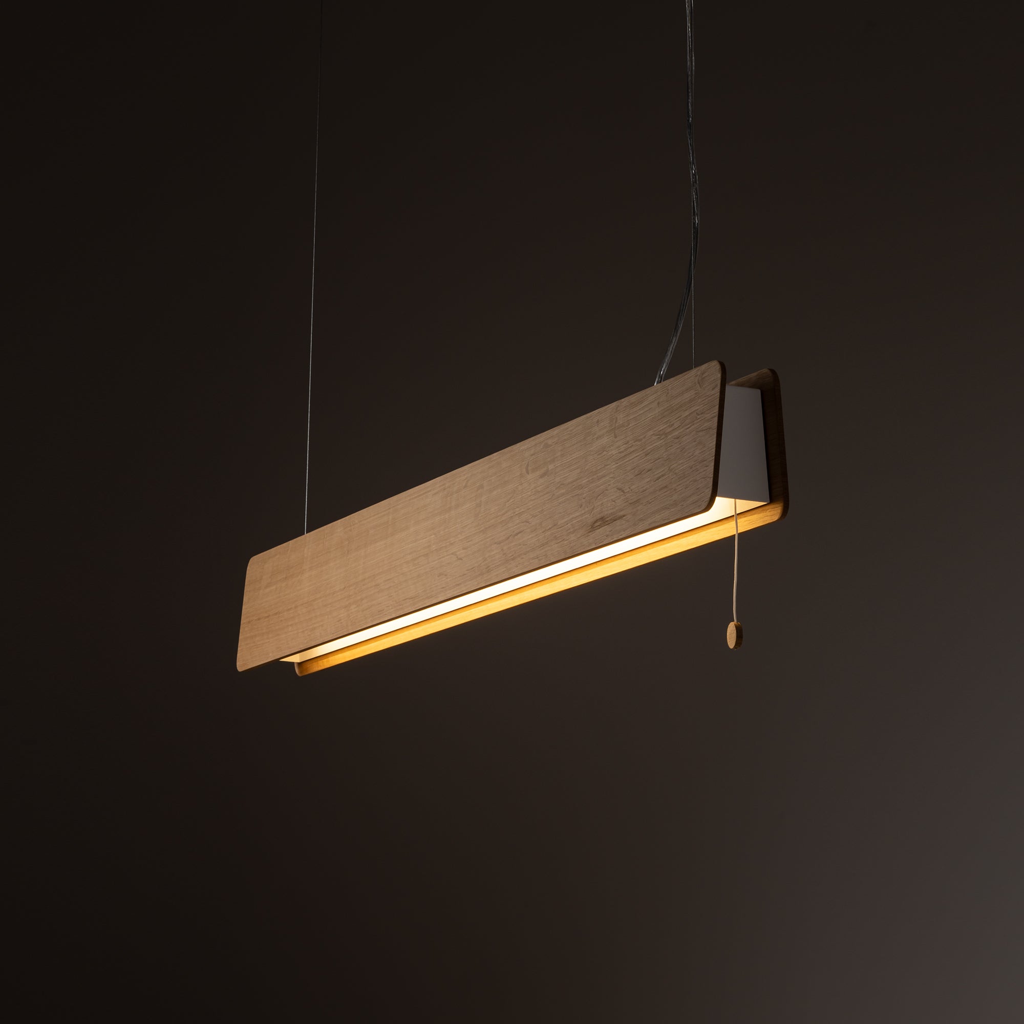 OSLO LED 90 – Eiche
