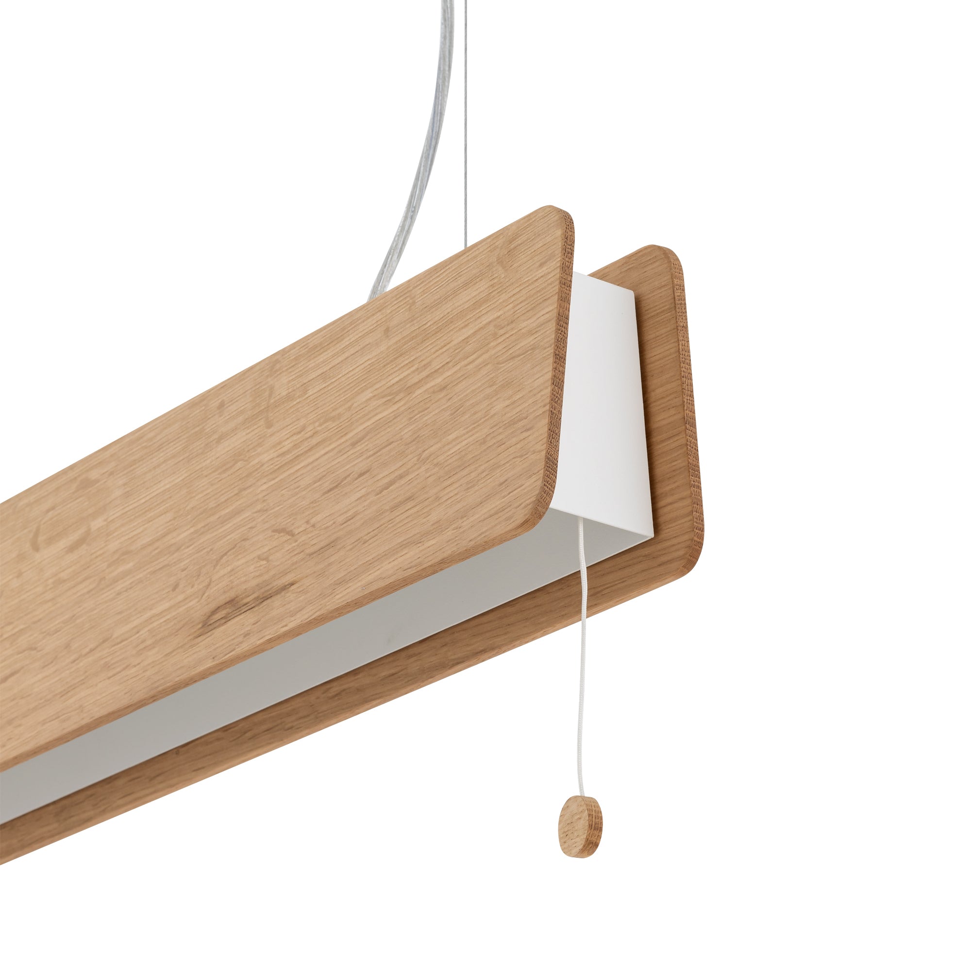 OSLO LED 90 – Eiche