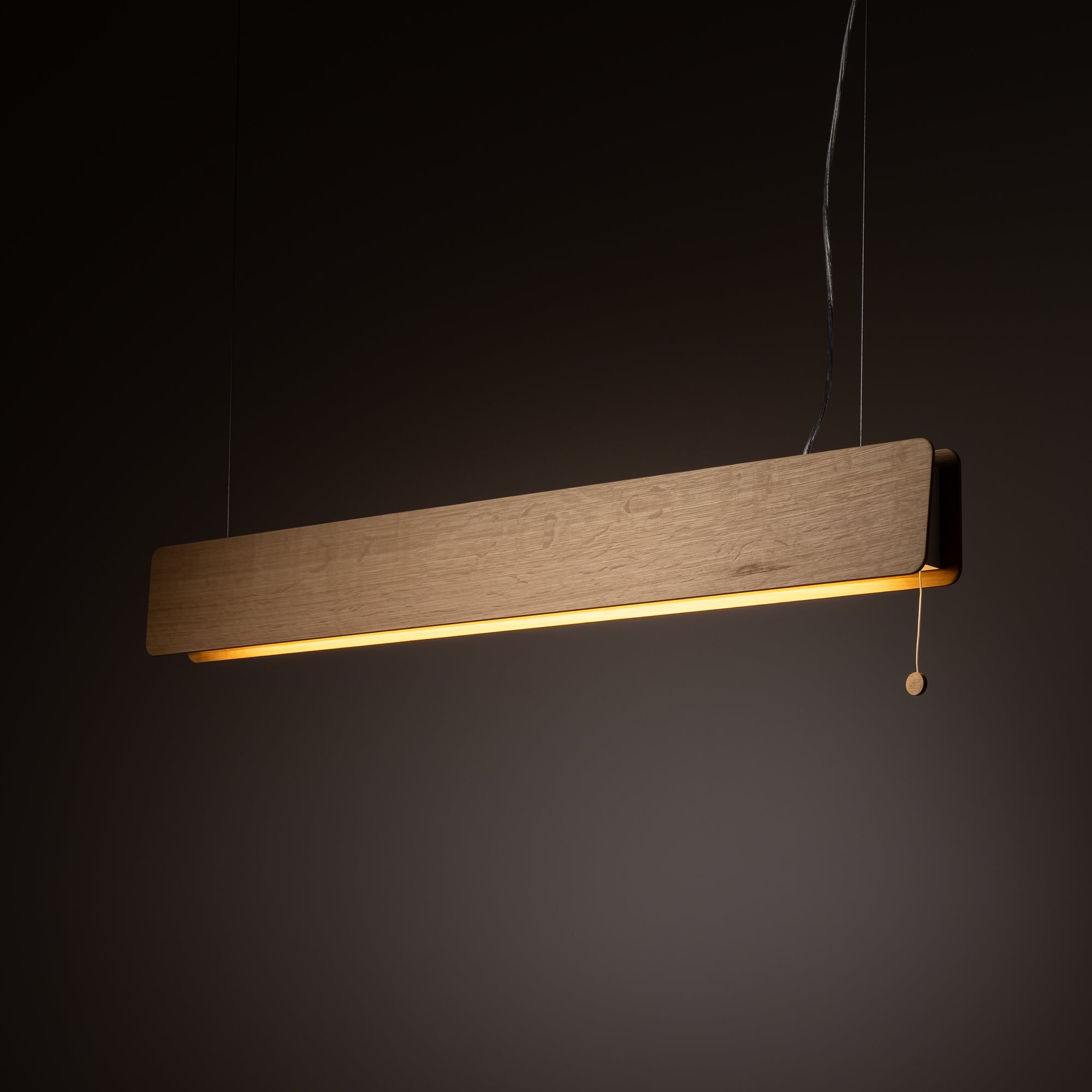 OSLO LED 90 – Eiche