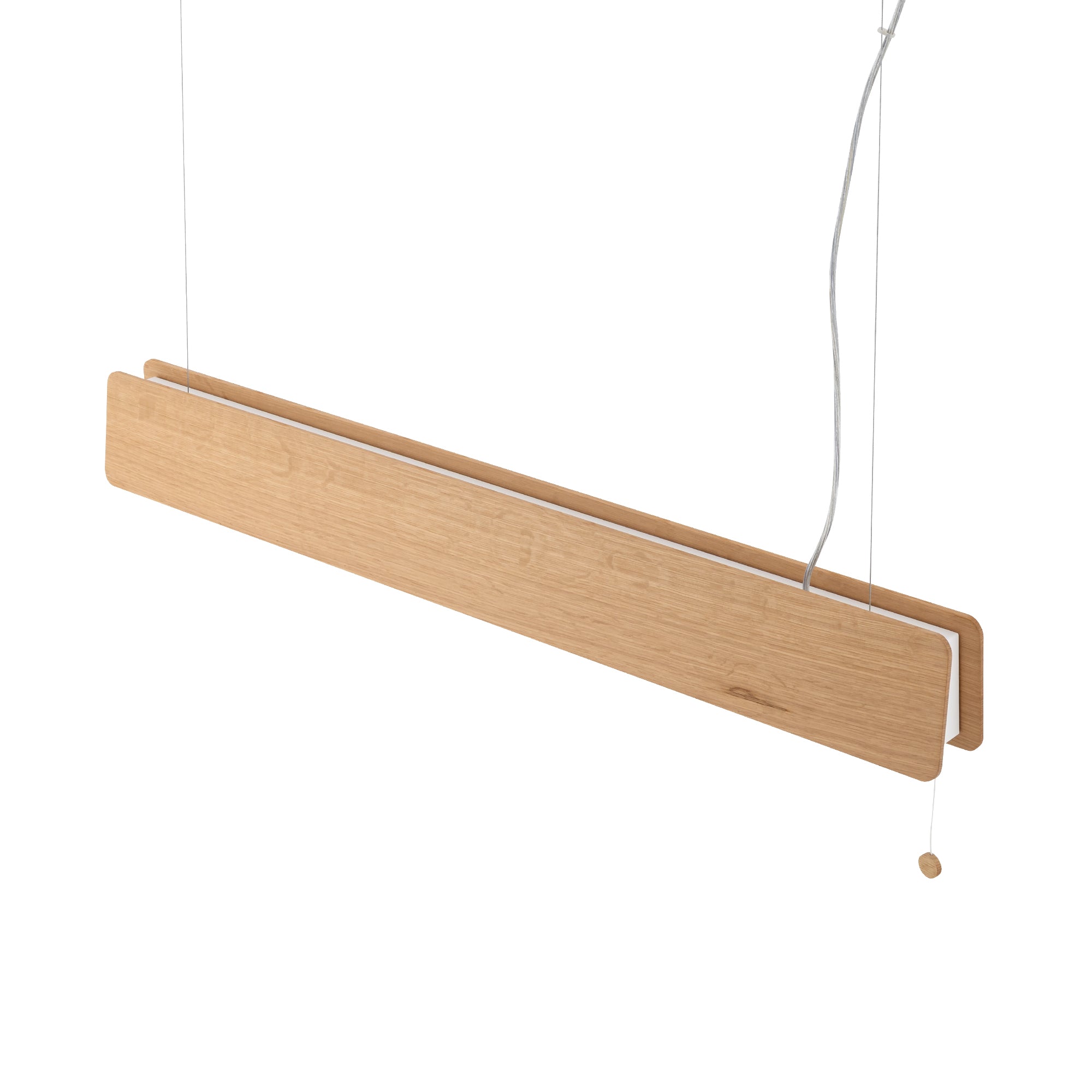 OSLO LED 90 – Eiche
