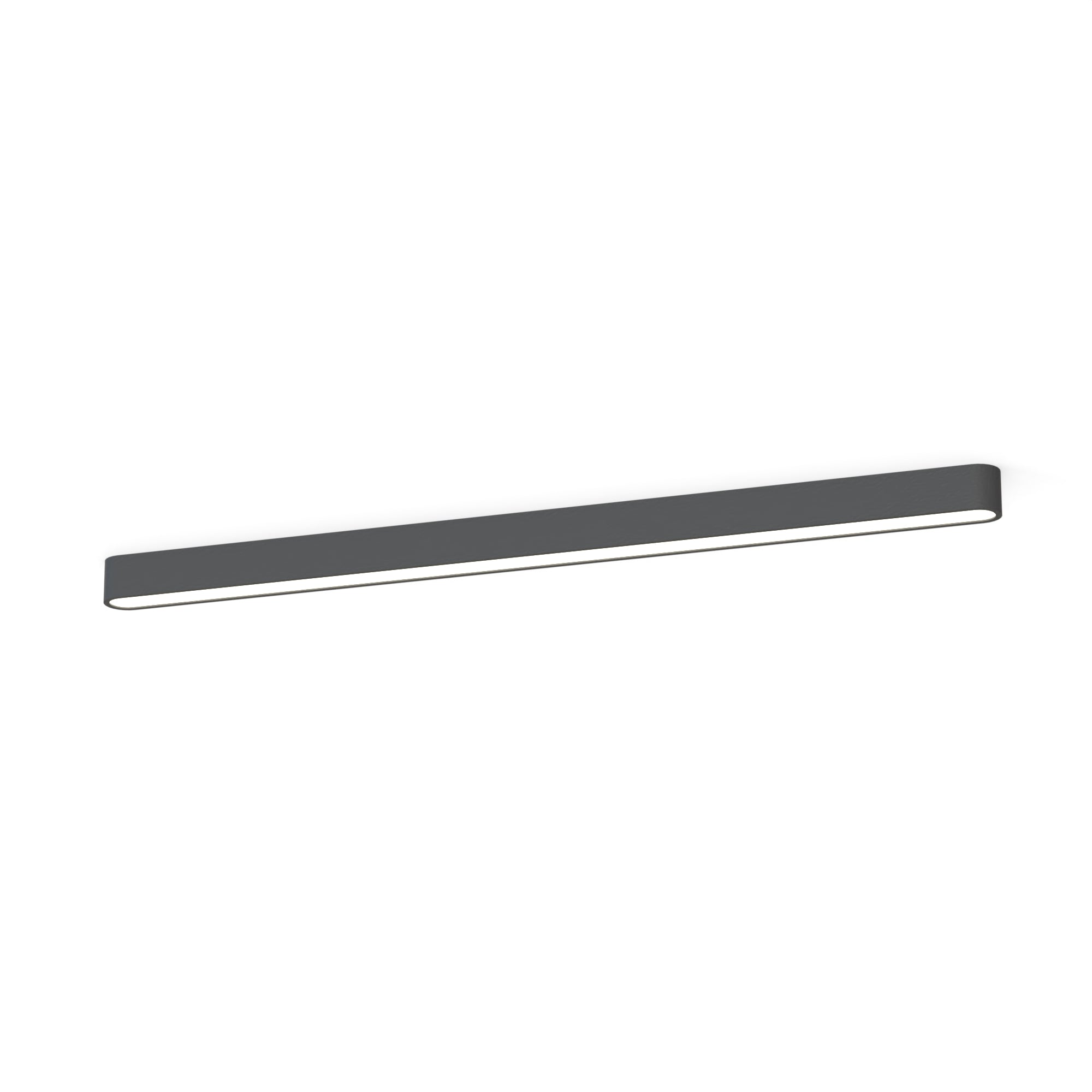 SOFT CEILING LED 120X6 – Graphit