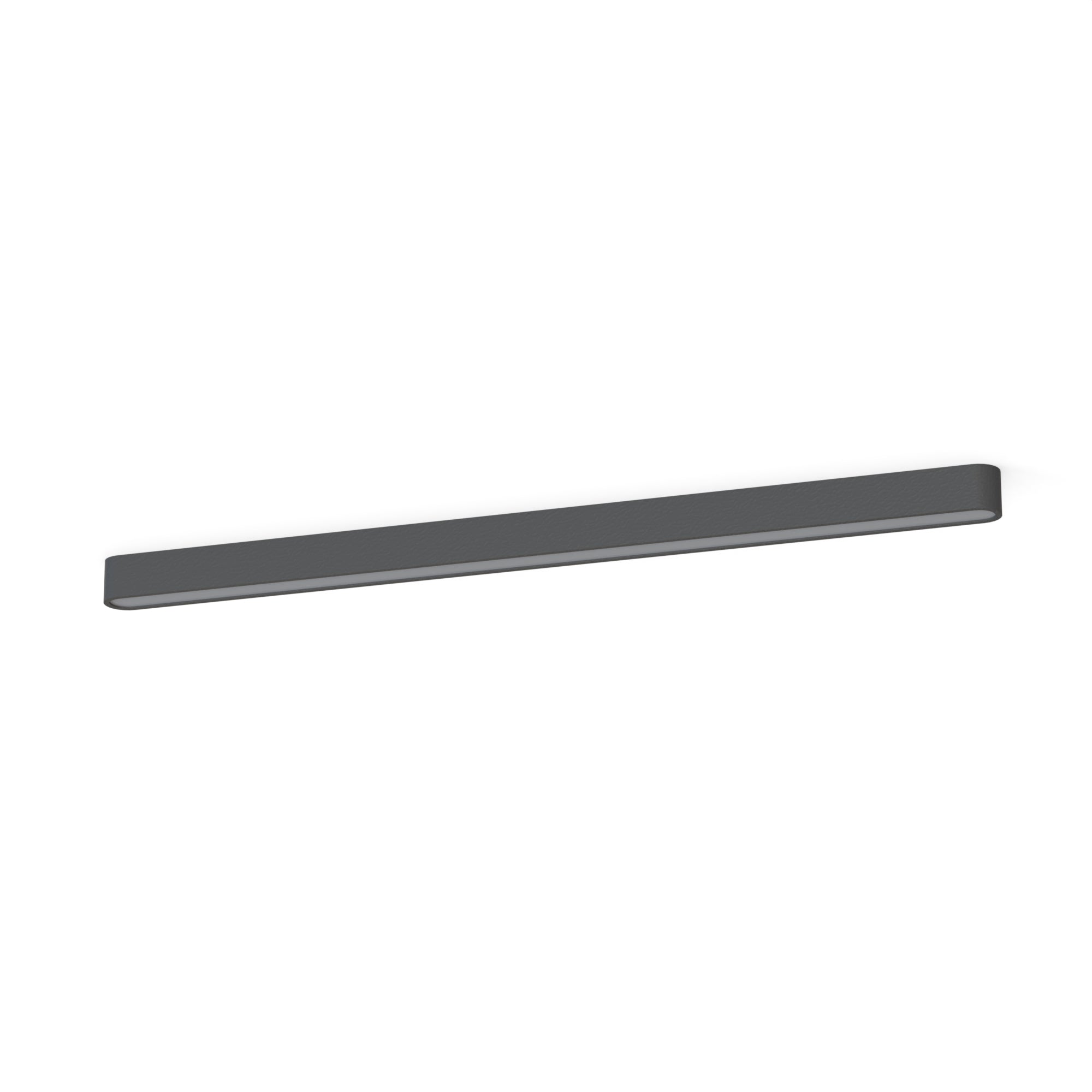 SOFT CEILING LED 120X6 – Graphit