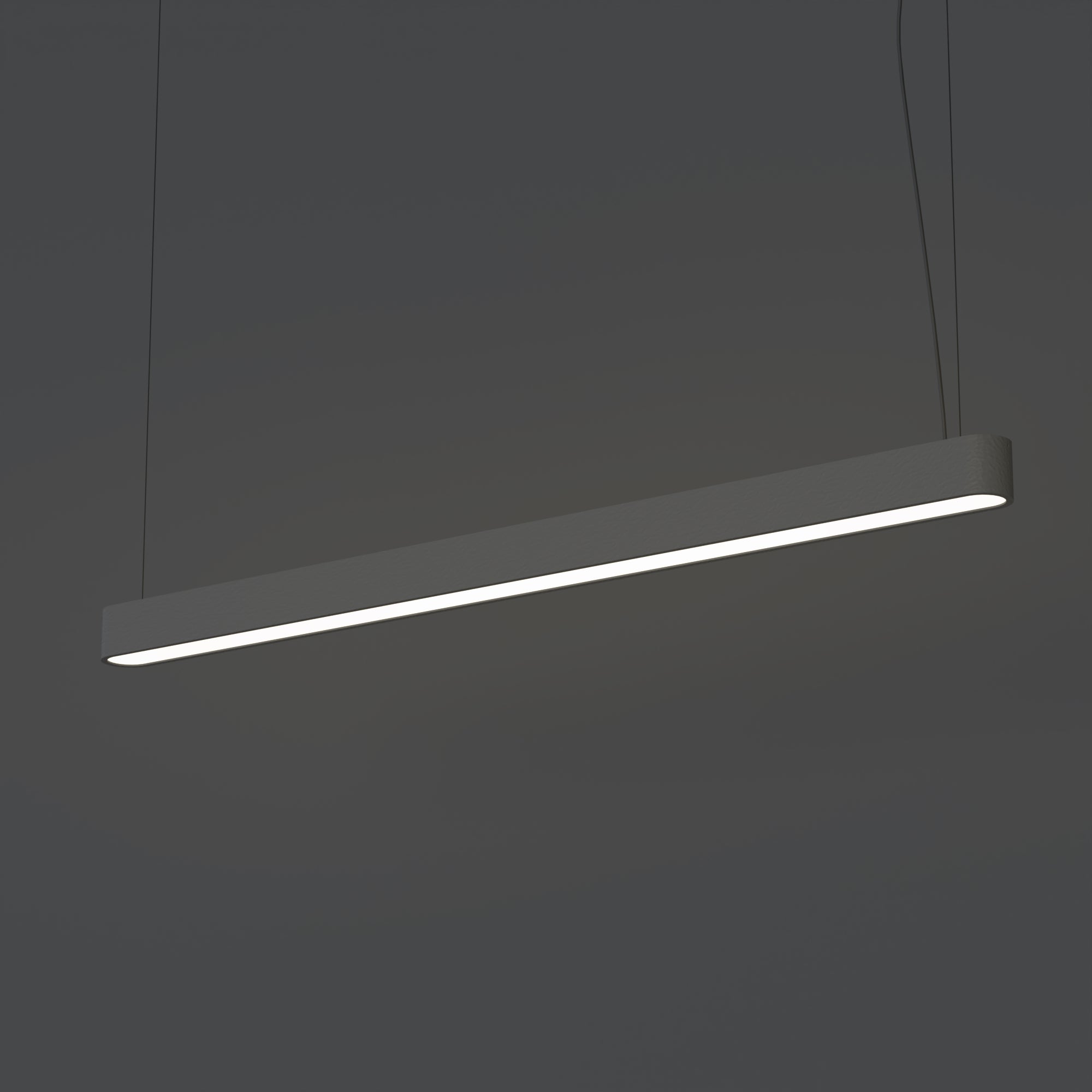 SOFT LED  120X6 – Graphit