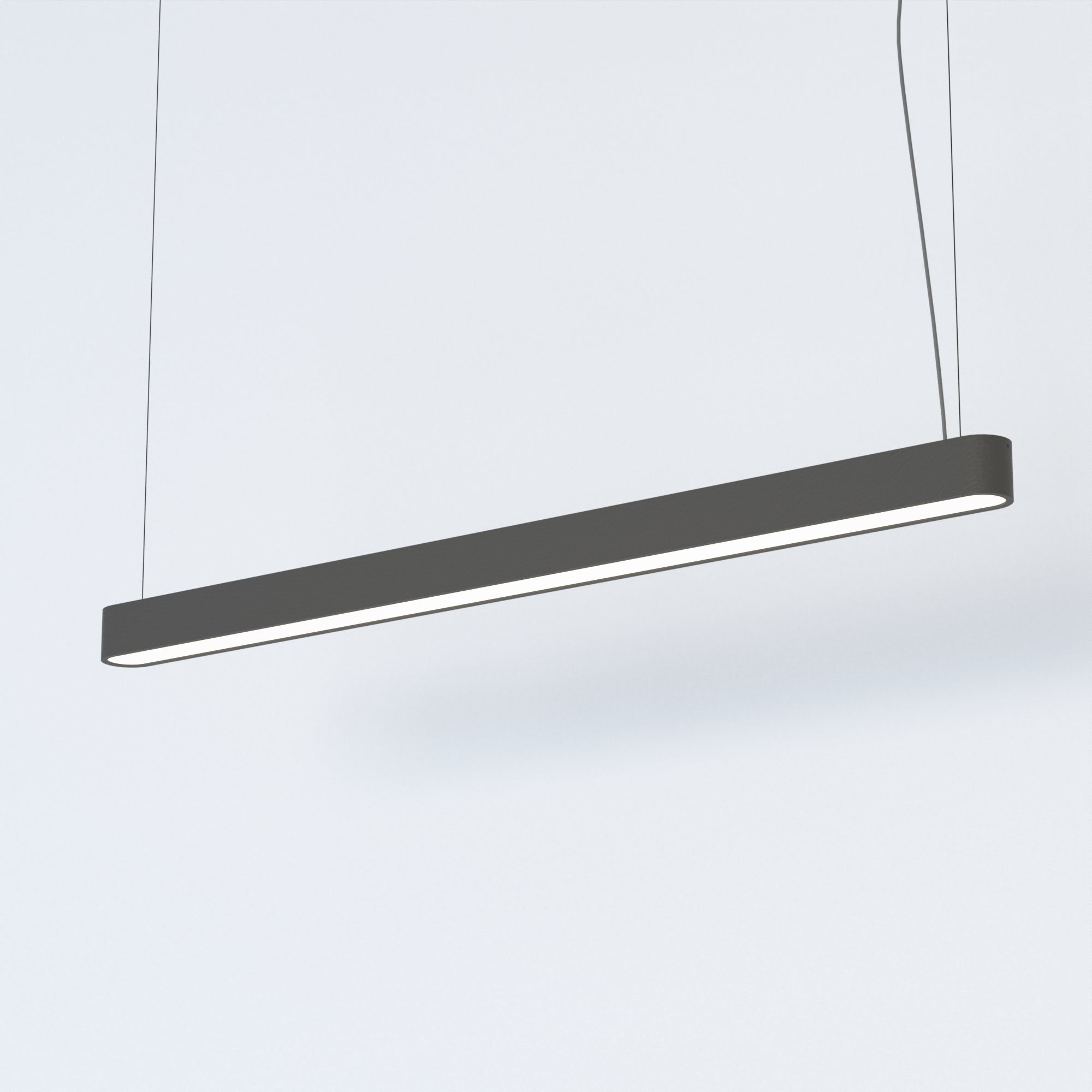 SOFT LED  120X6 – Graphit
