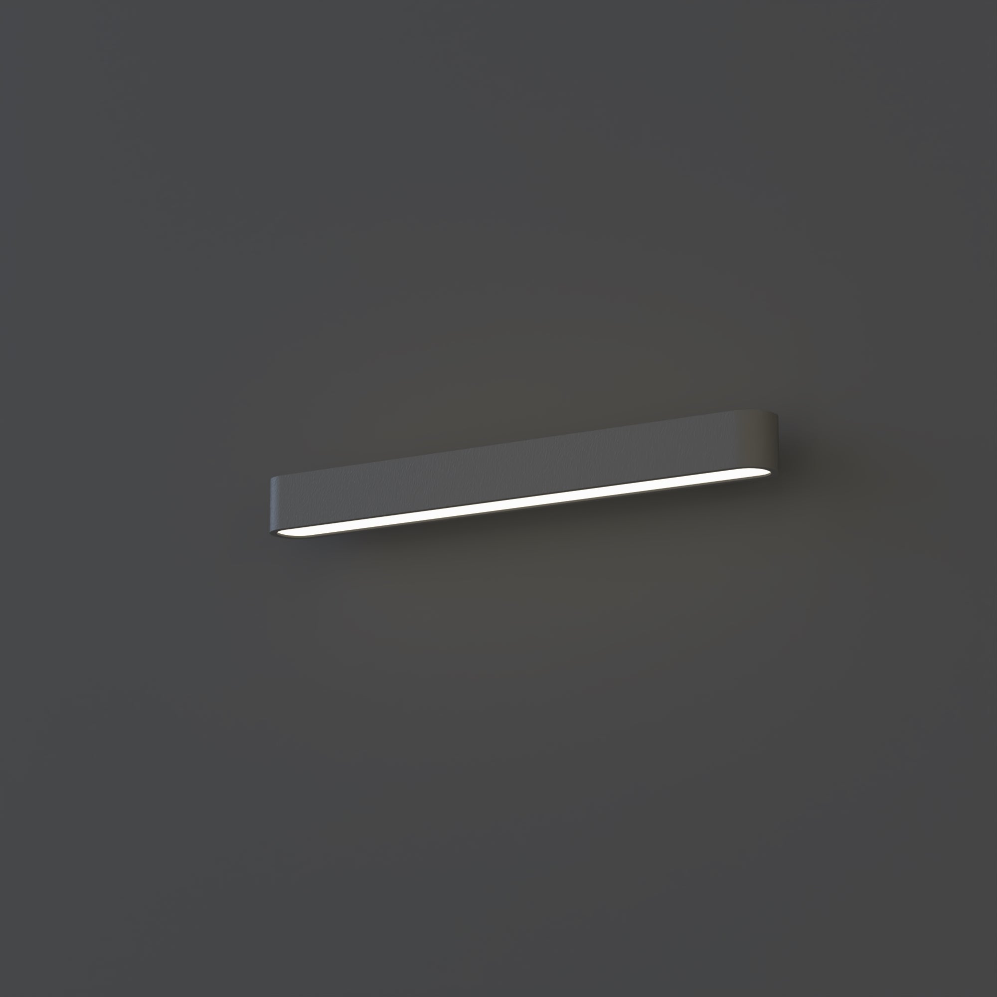 SOFT WALL LED 60X6 – Graphit
