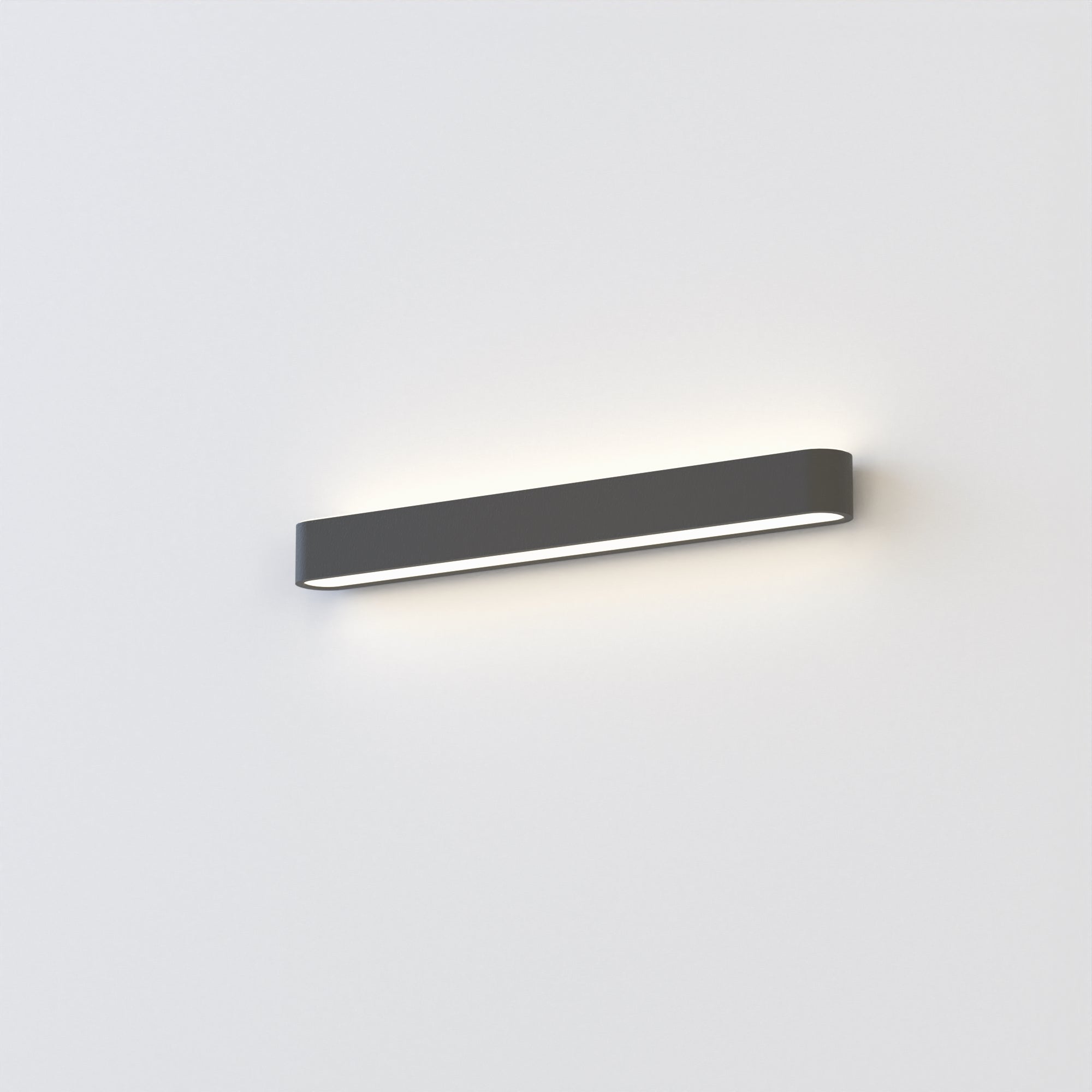 SOFT WALL LED 60X6 – Graphit
