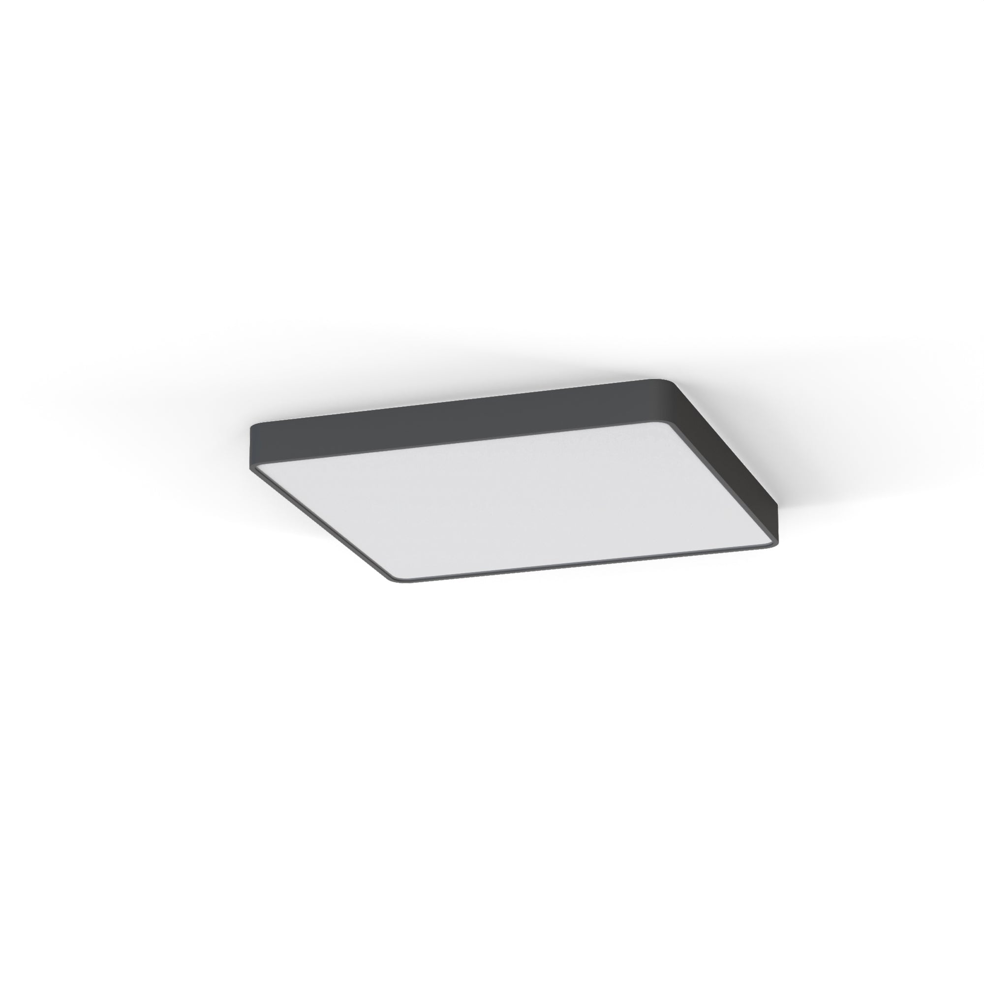SOFT CEILING LED 60X60 – Graphit