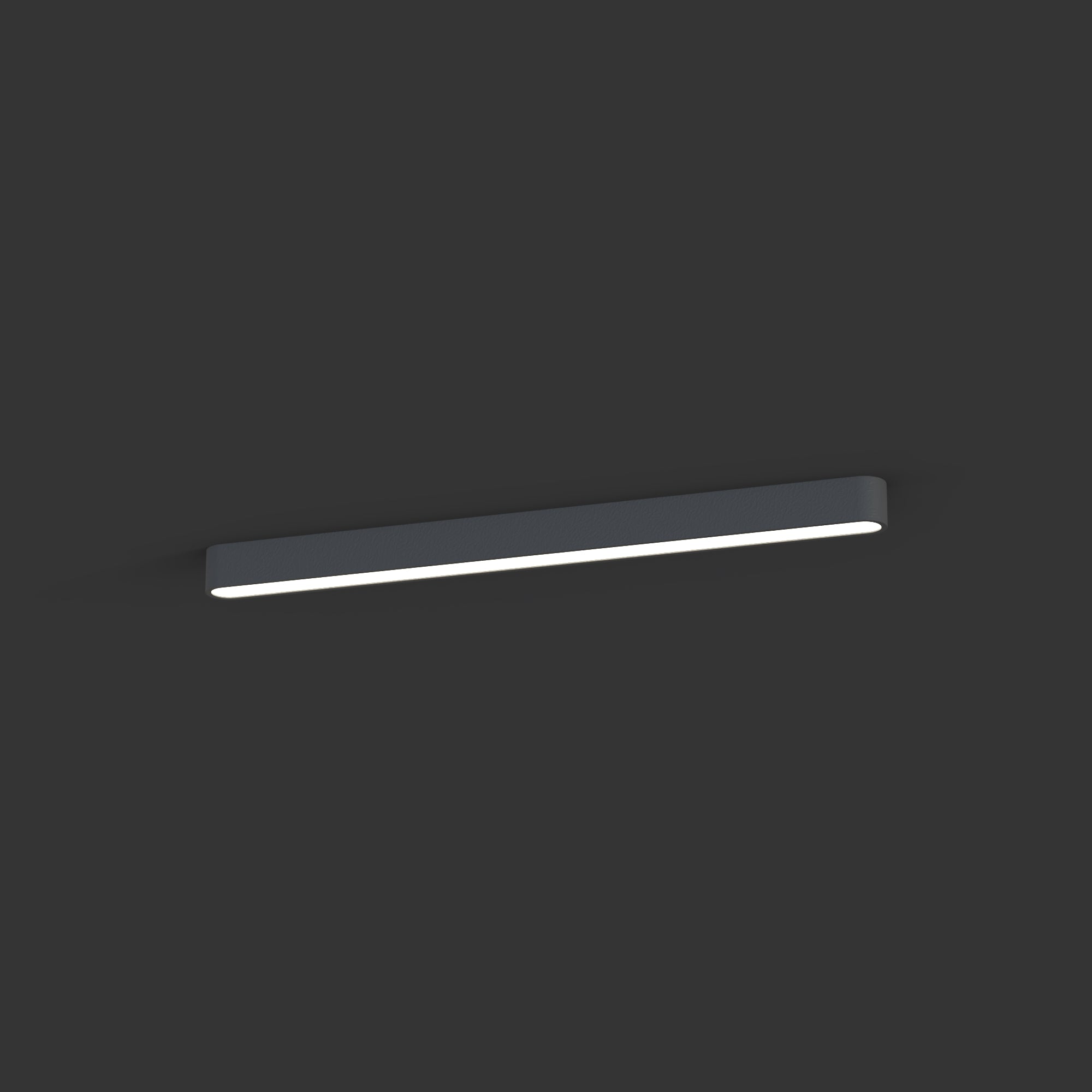 SOFT CEILING LED 90X6 – Weiß