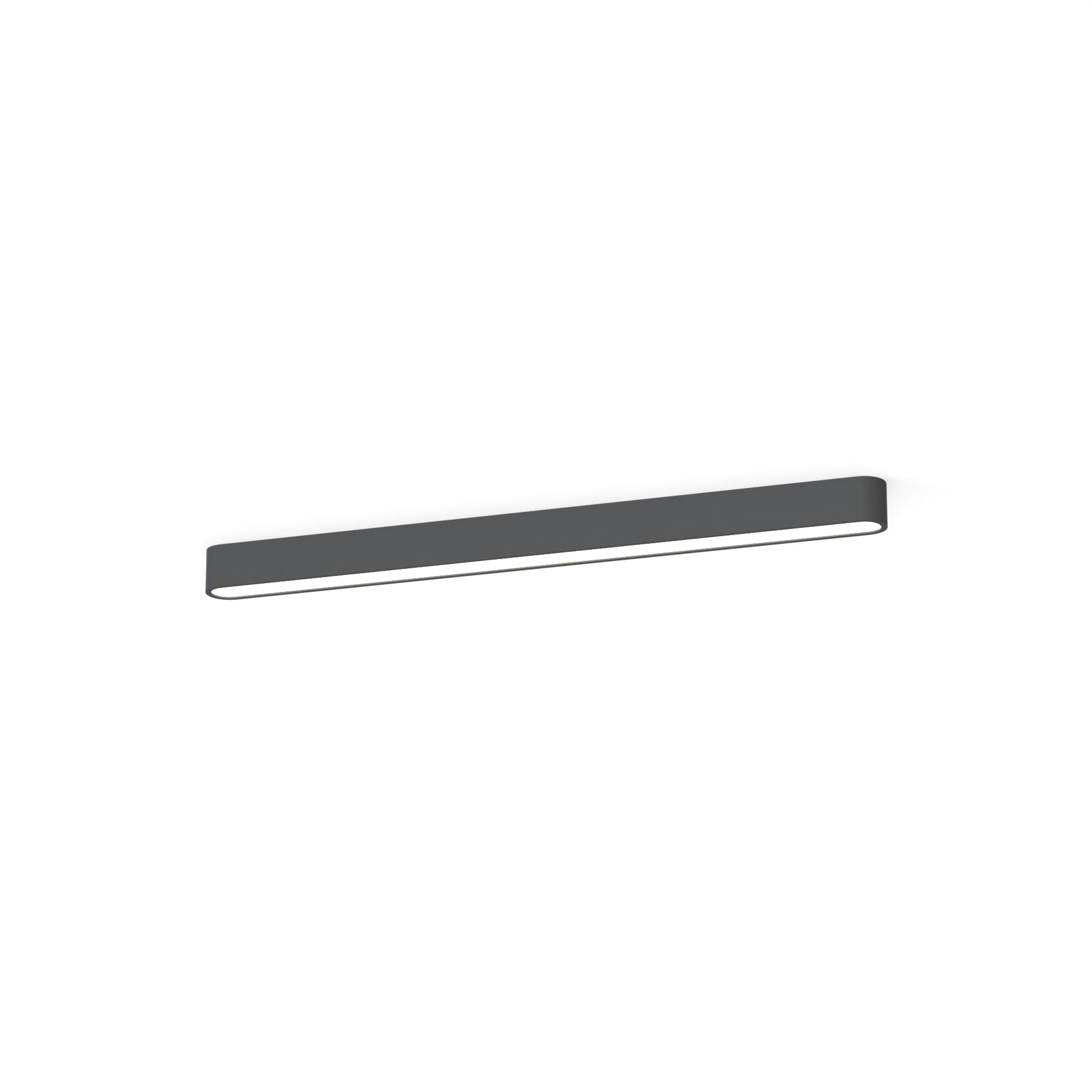 SOFT CEILING LED 90X6 – Weiß