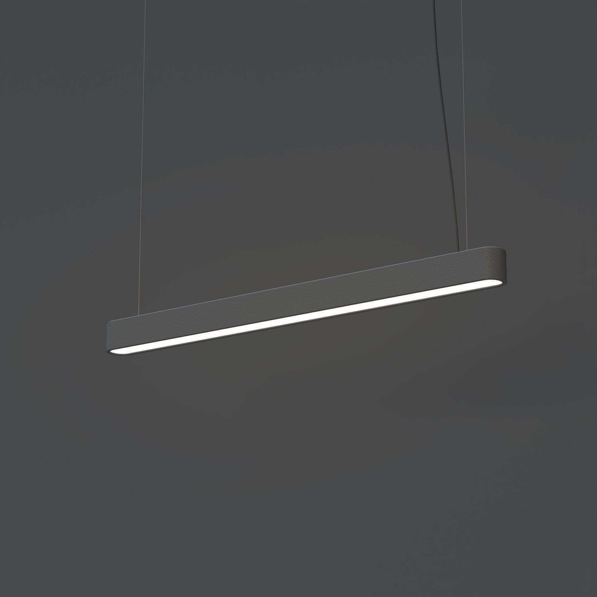 SOFT LED 90X6 – Weiß