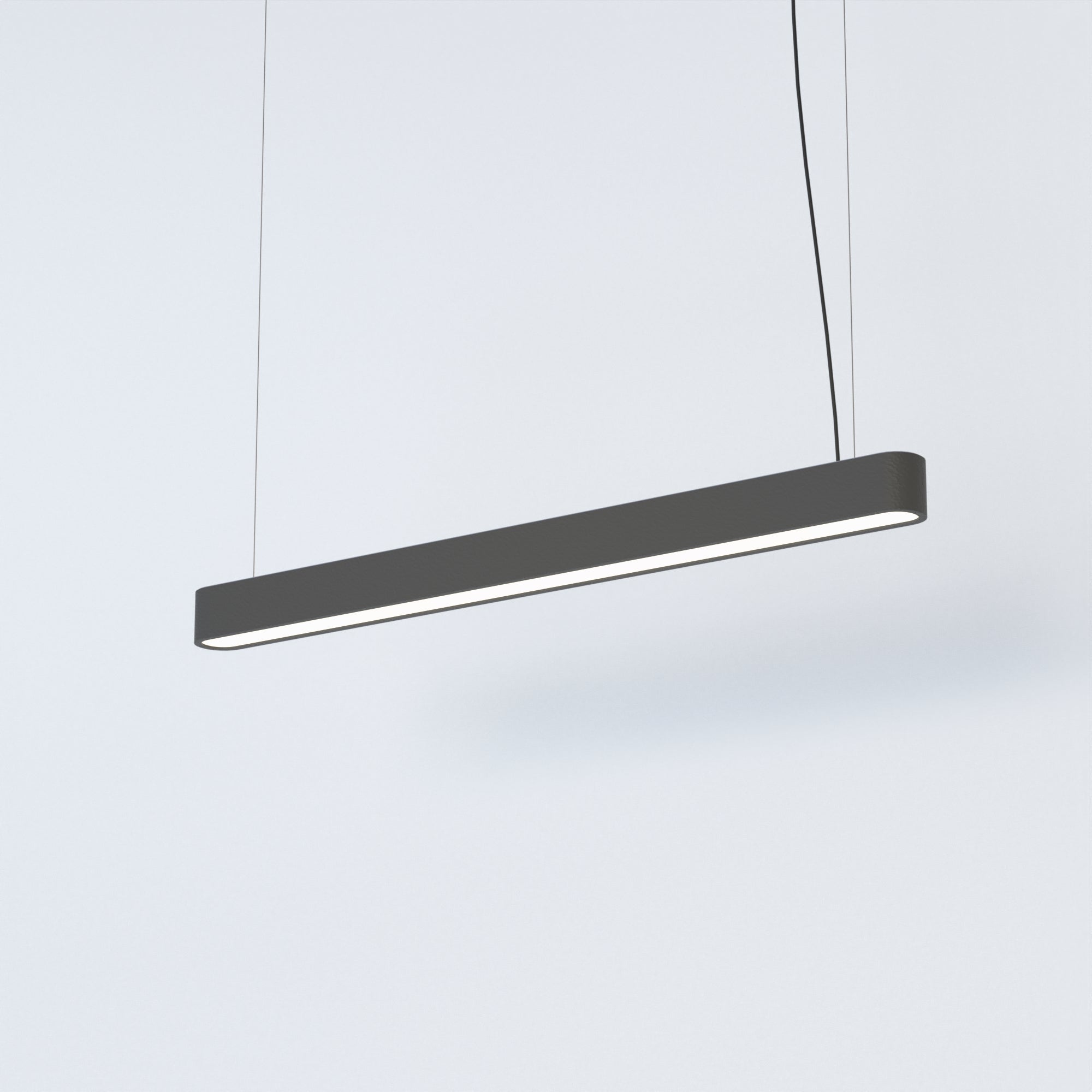 SOFT LED 90X6 – Weiß
