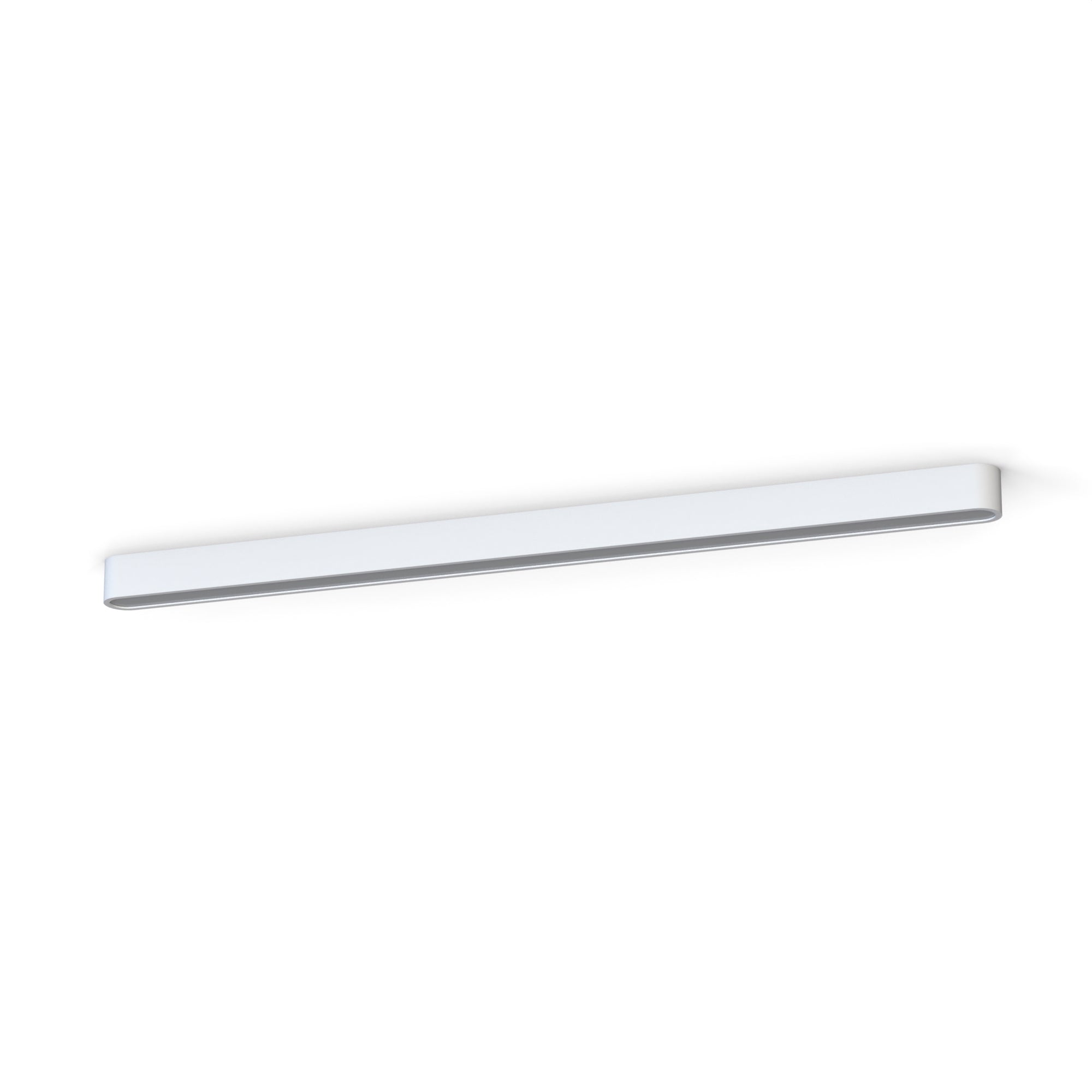 SOFT CEILING LED 120X6 – Graphit