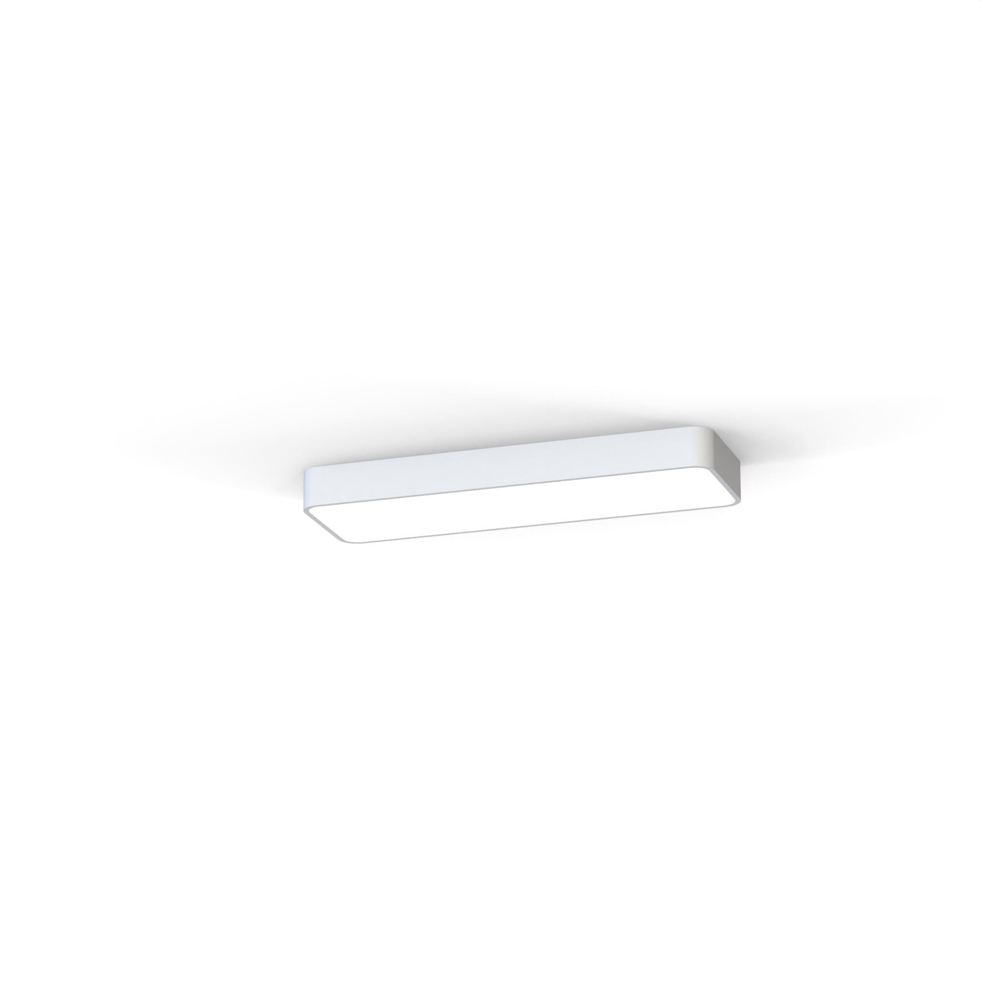 SOFT CEILING LED 60X20 – Graphit