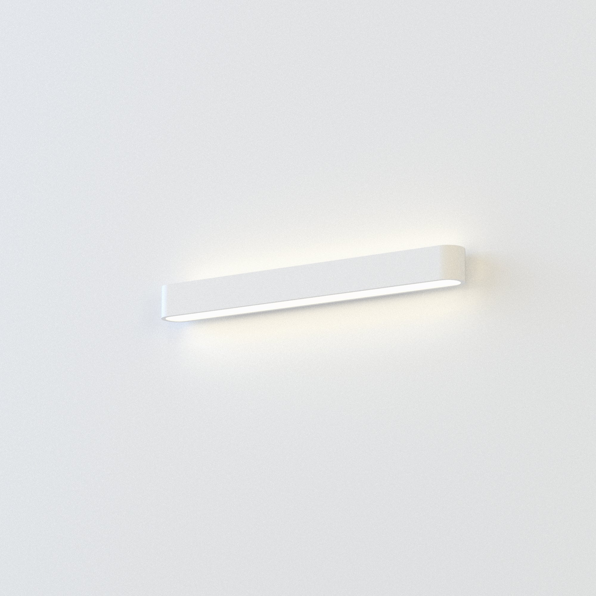 SOFT WALL LED 60X6 – Graphit
