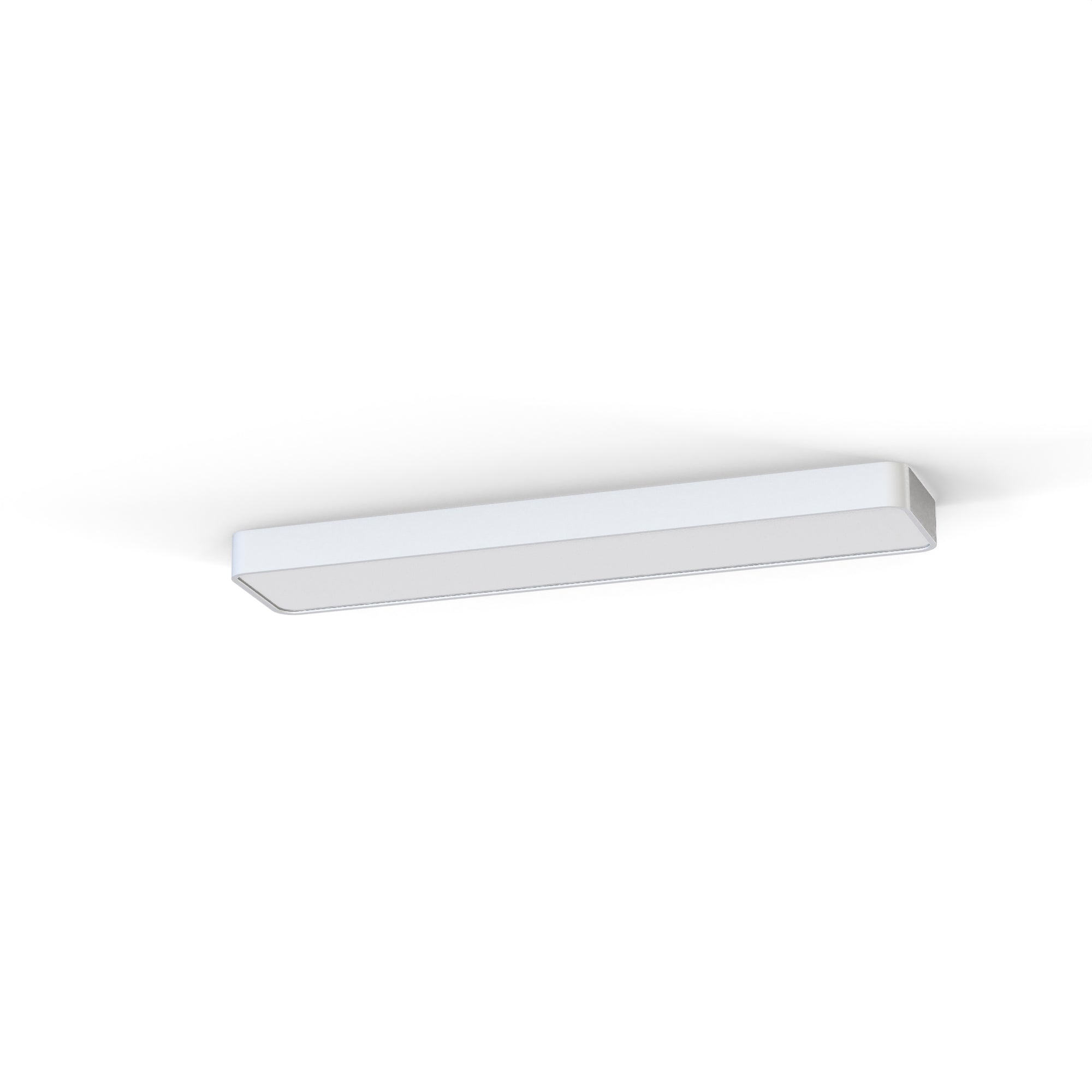 SOFT CEILING LED 90X20 – Weiß
