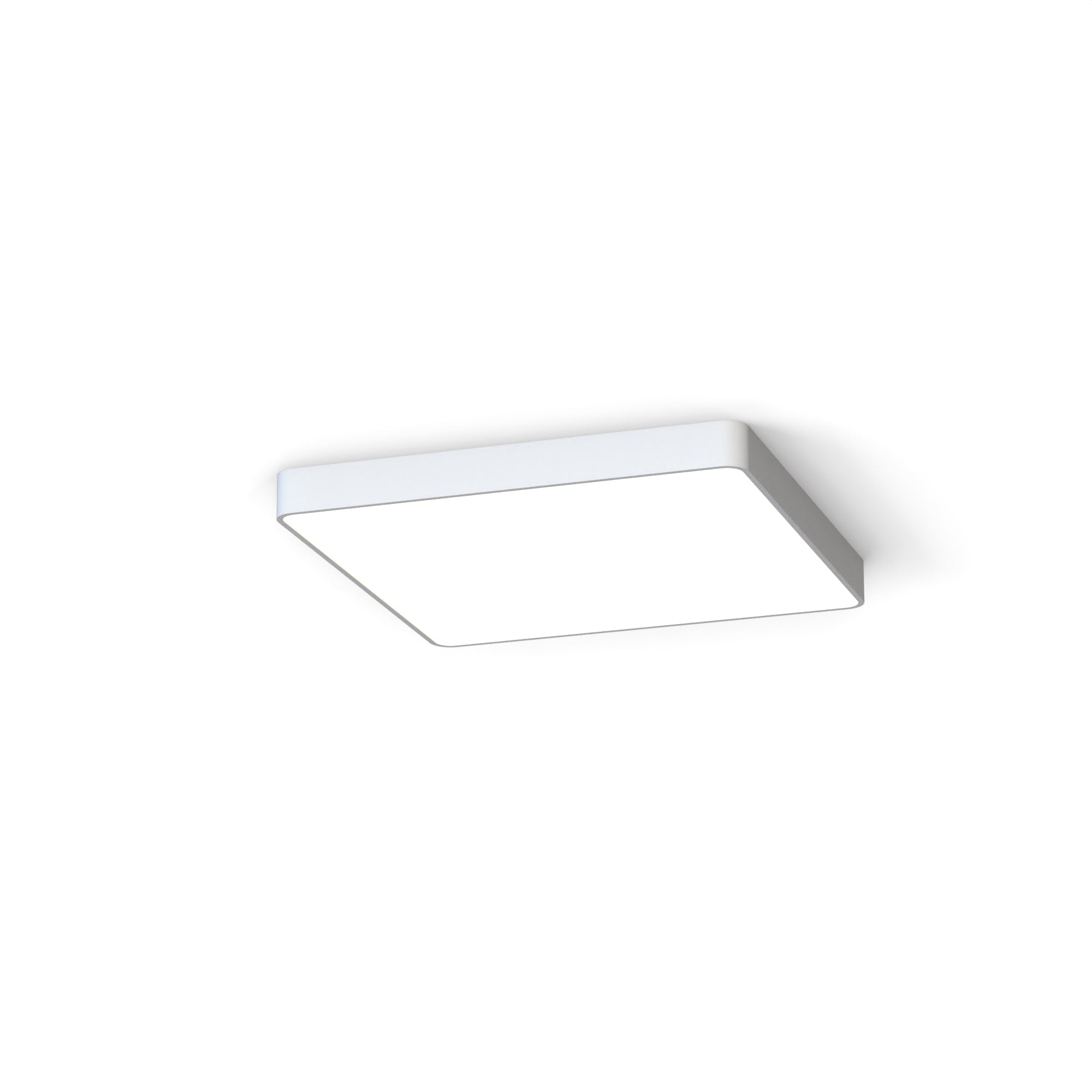 SOFT CEILING LED 60X60 – Graphit