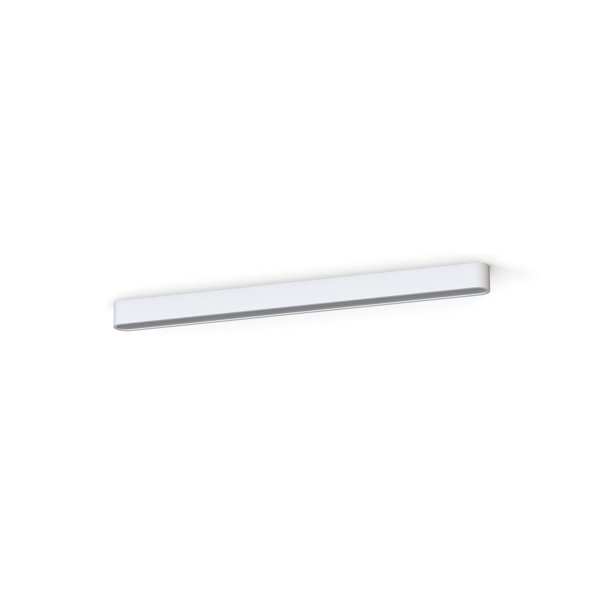 SOFT CEILING LED 90X6 – Weiß