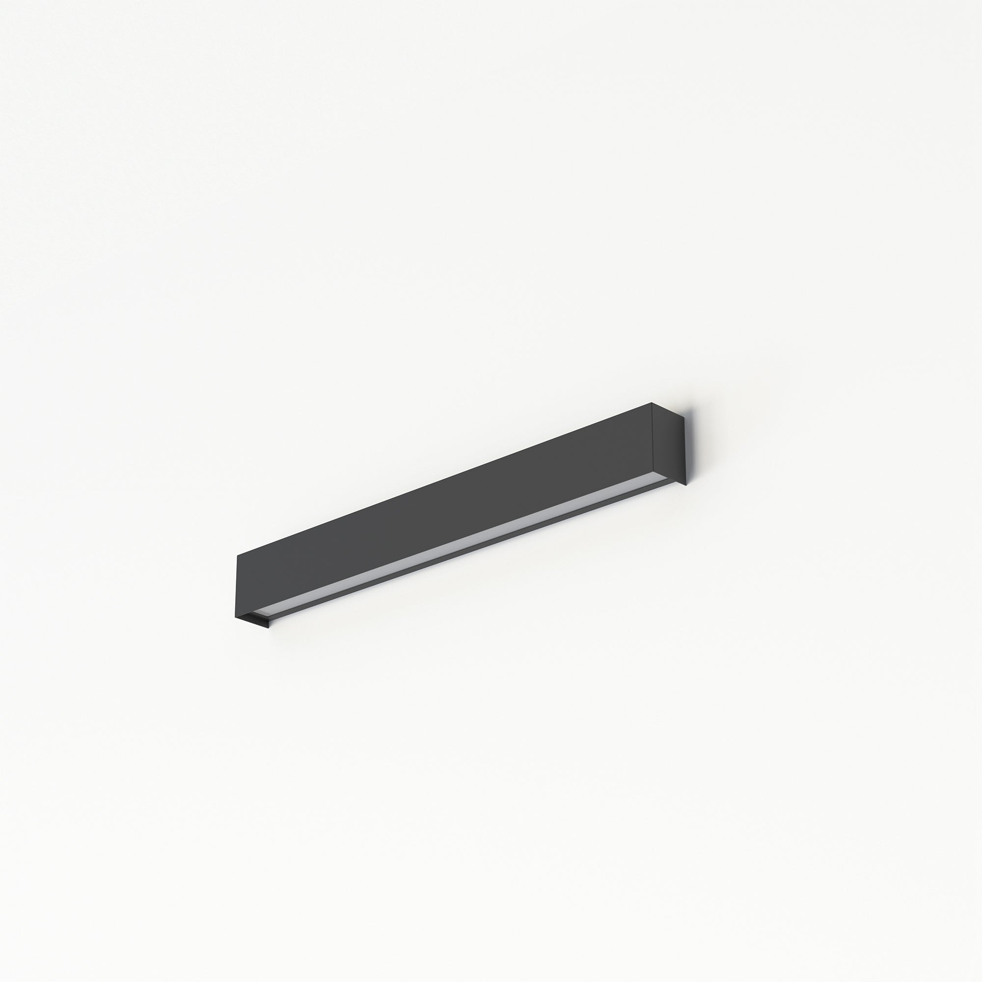 STRAIGHT WALL LED S – Weiß