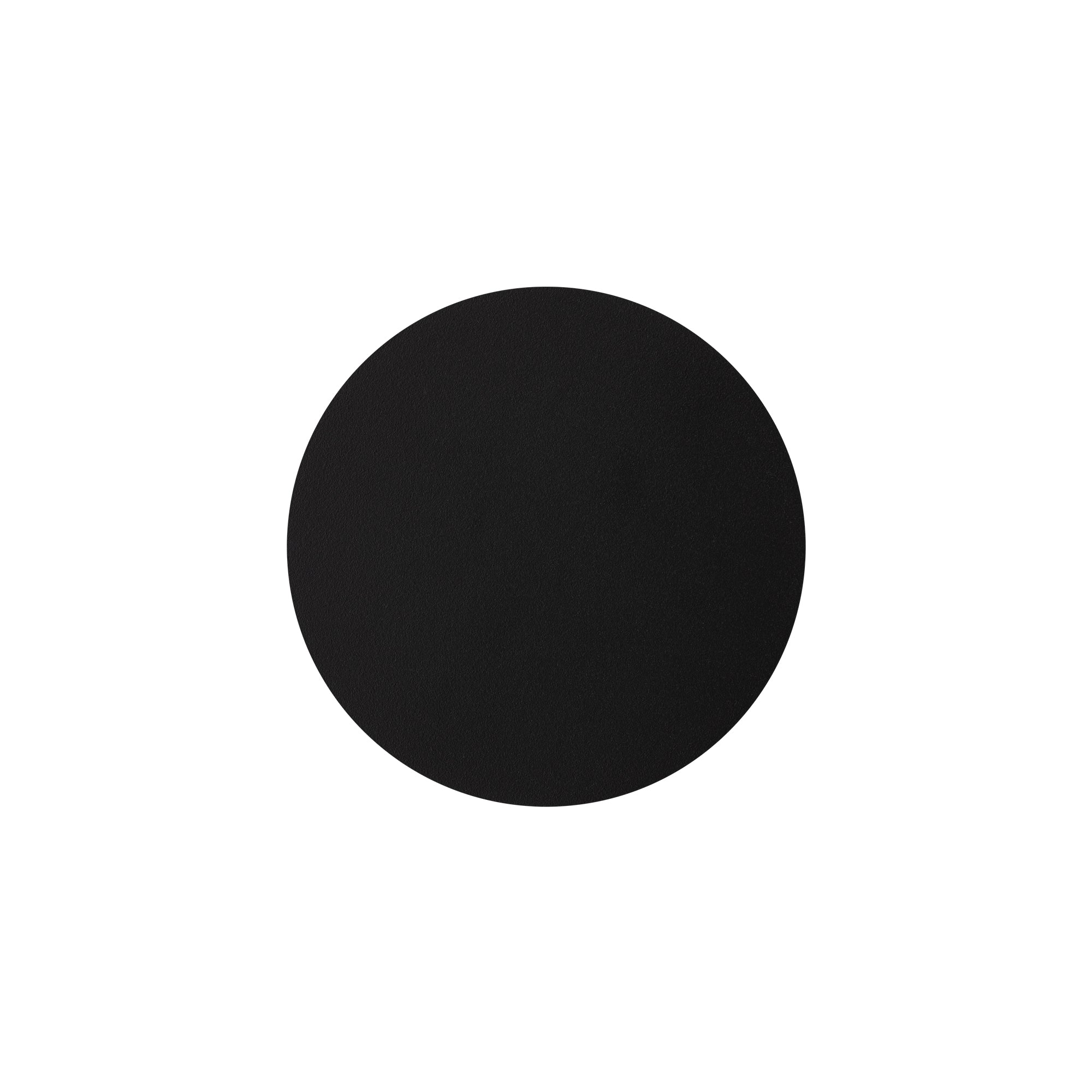 RING LED S – Schwarz